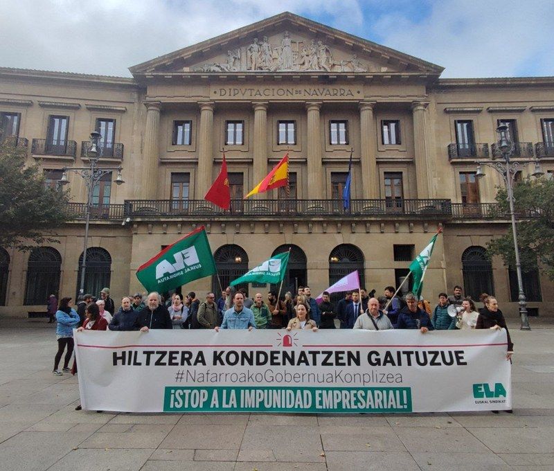 Argazkia: ELA sindikatua