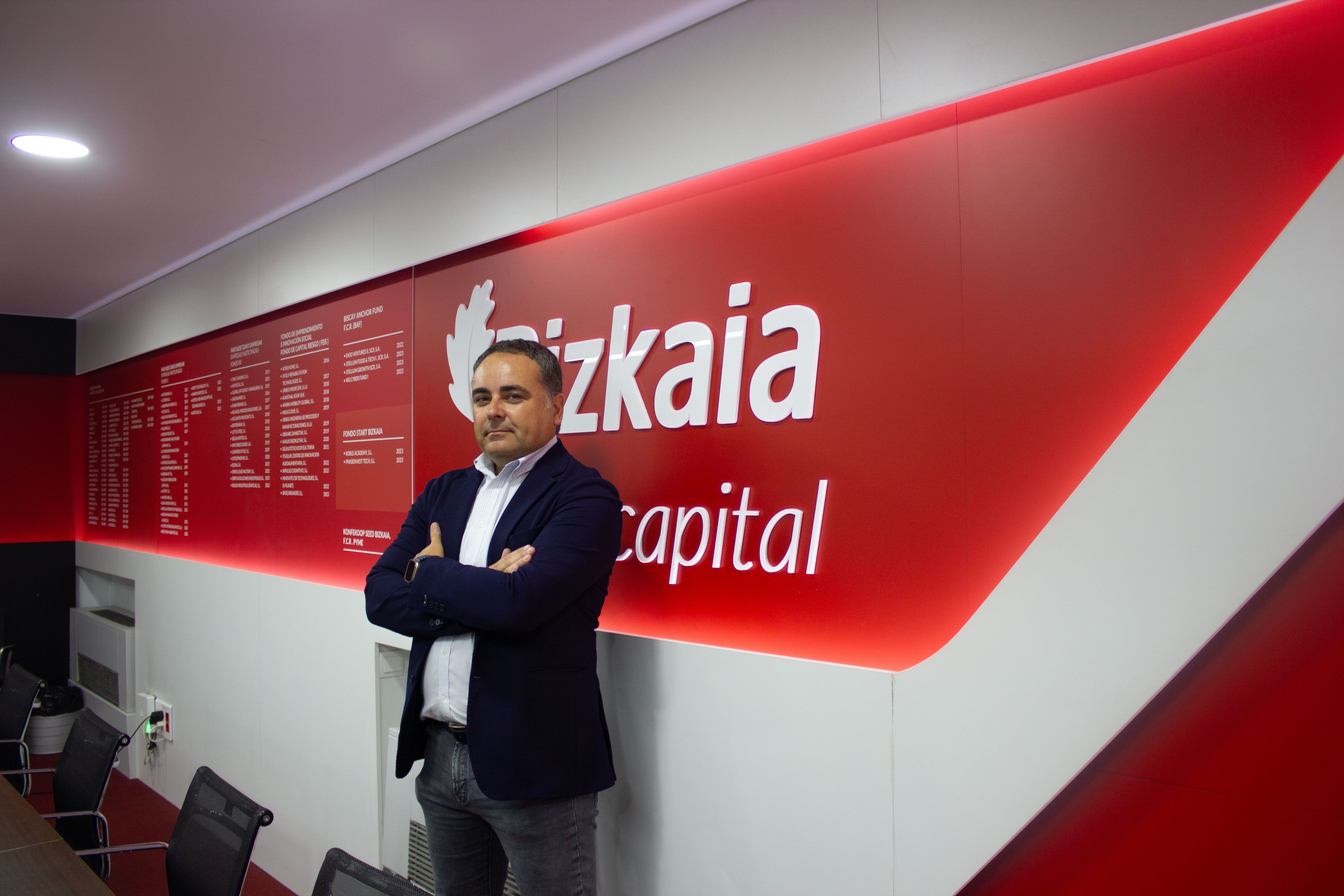 Oscar Ugarte | Argazkia: Utzita