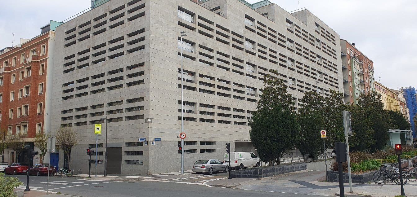 Arabako ogasuna | Argazkia: Arabako Foru Aldundia Arabako ogasuna | Argazkia: Arabako Foru Aldundia