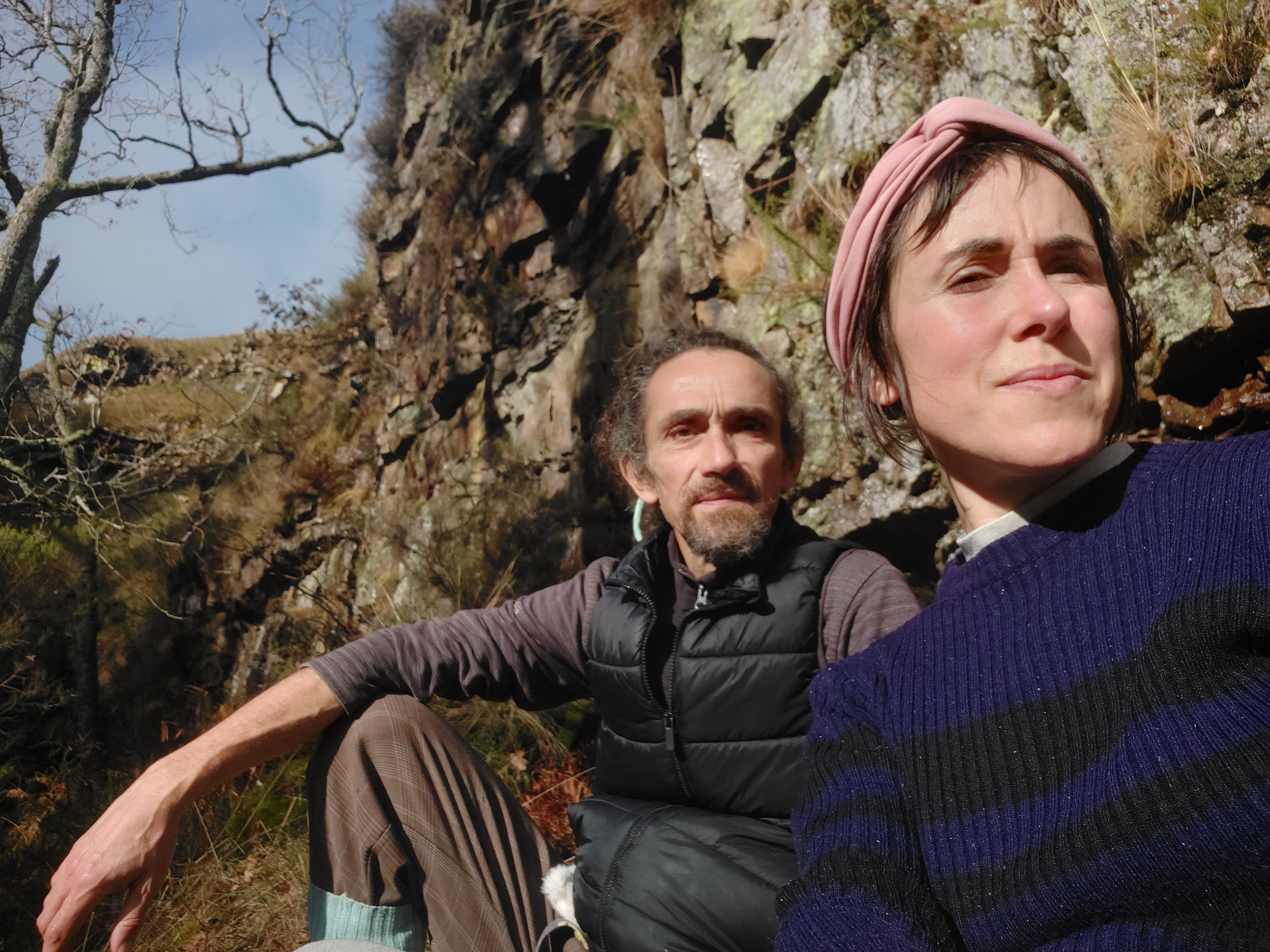 ula eta pautxo txikitu gabe