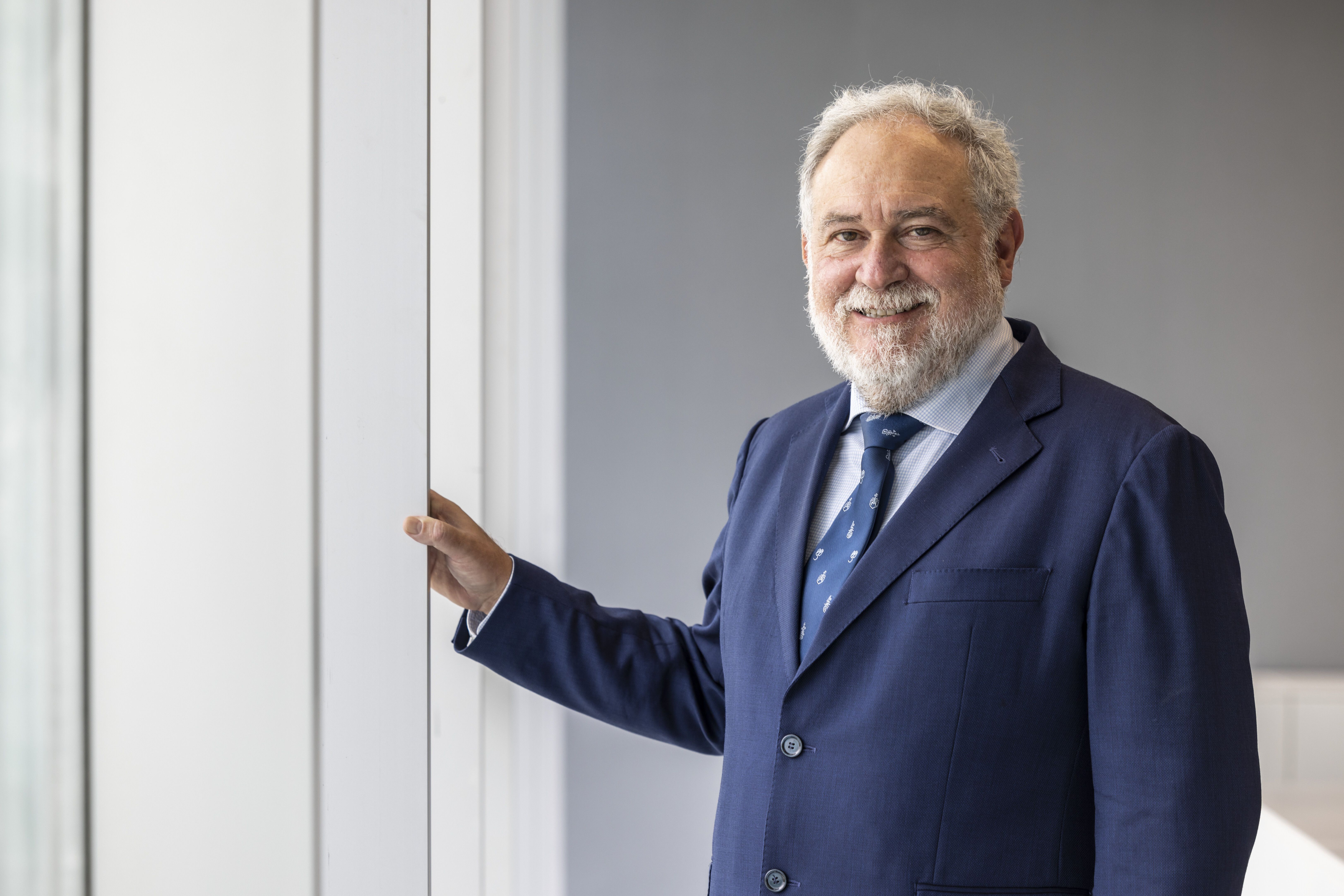 Ignacio Zudaire | Argazkia: Petronor