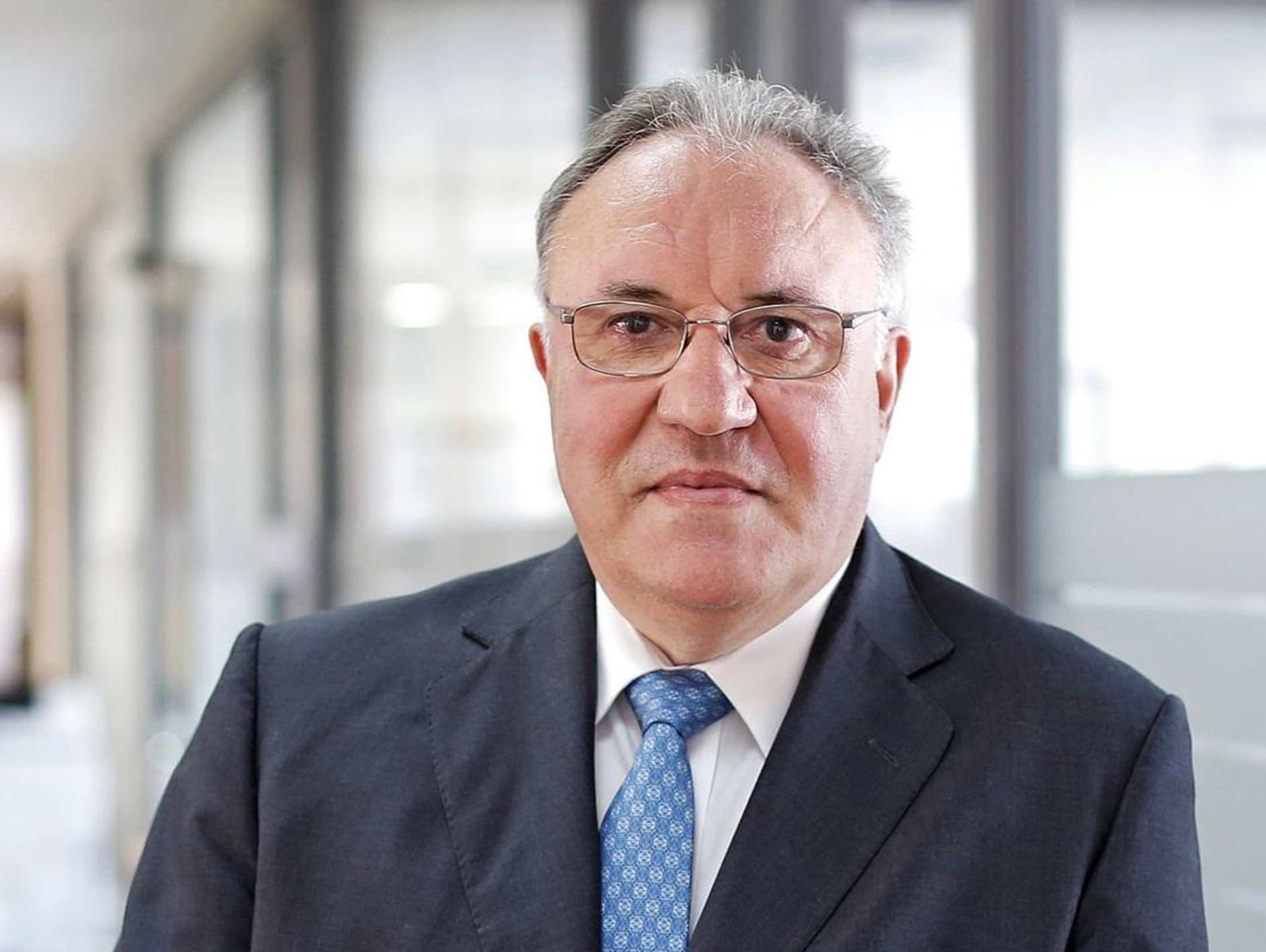 Jose Antonio Jainaga | Argazkia: Irekia Jose Antonio Jainaga | Argazkia: Irekia