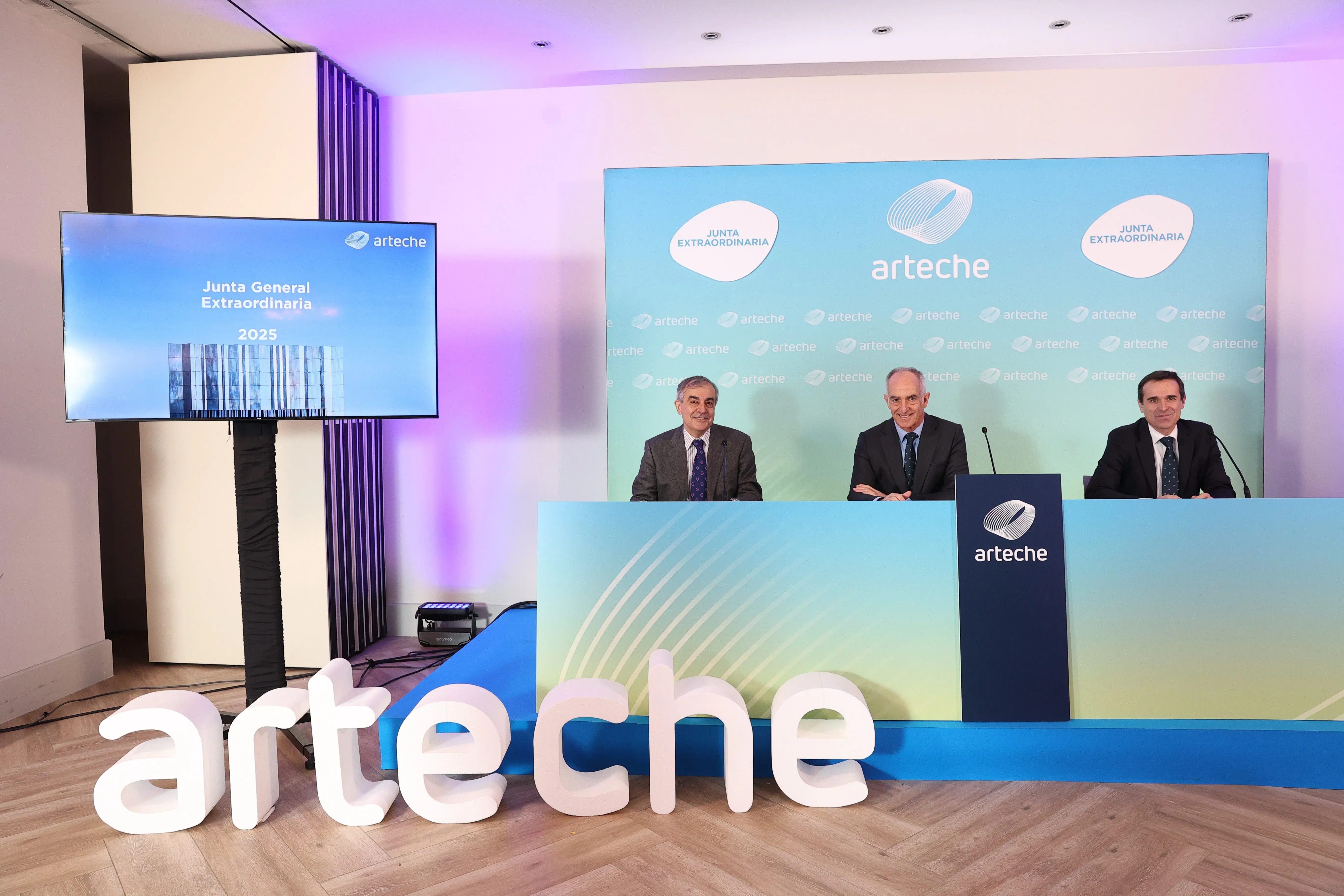 Argazkia: Arteche Argazkia: Arteche