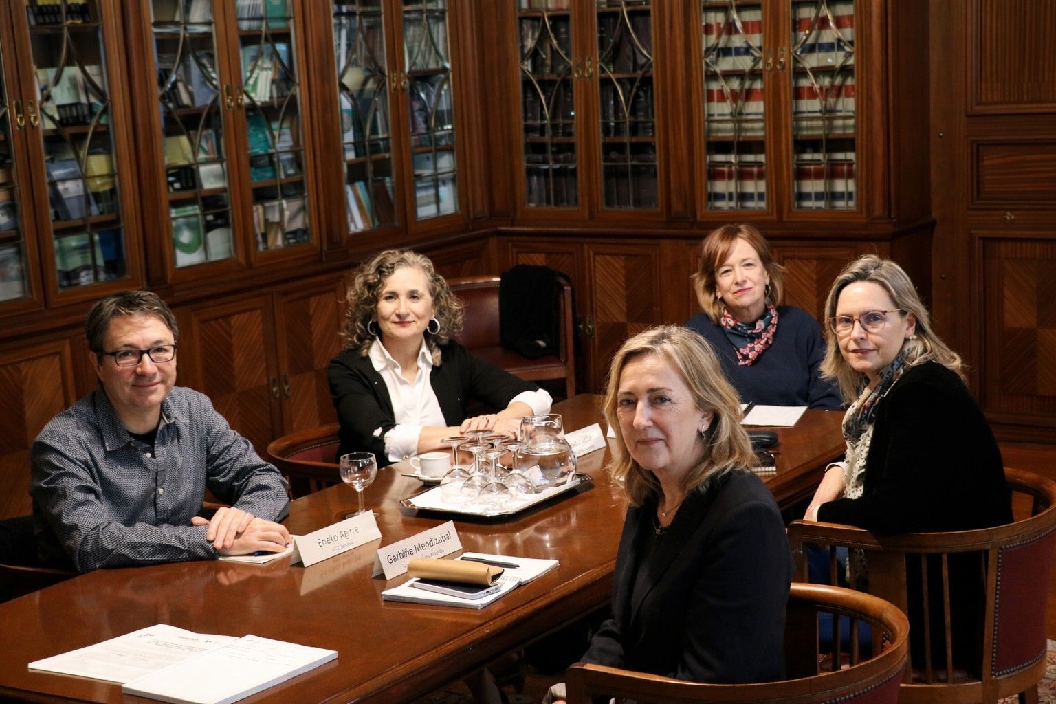 Argazkia: Gipuzkoako Foru Aldundia