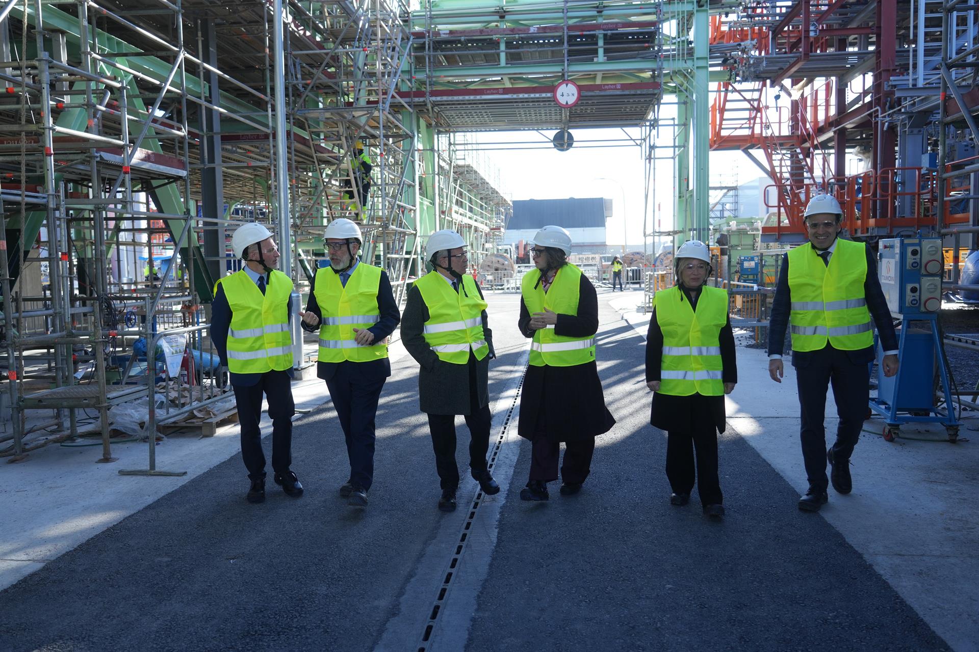 Argazkia: Europa Press