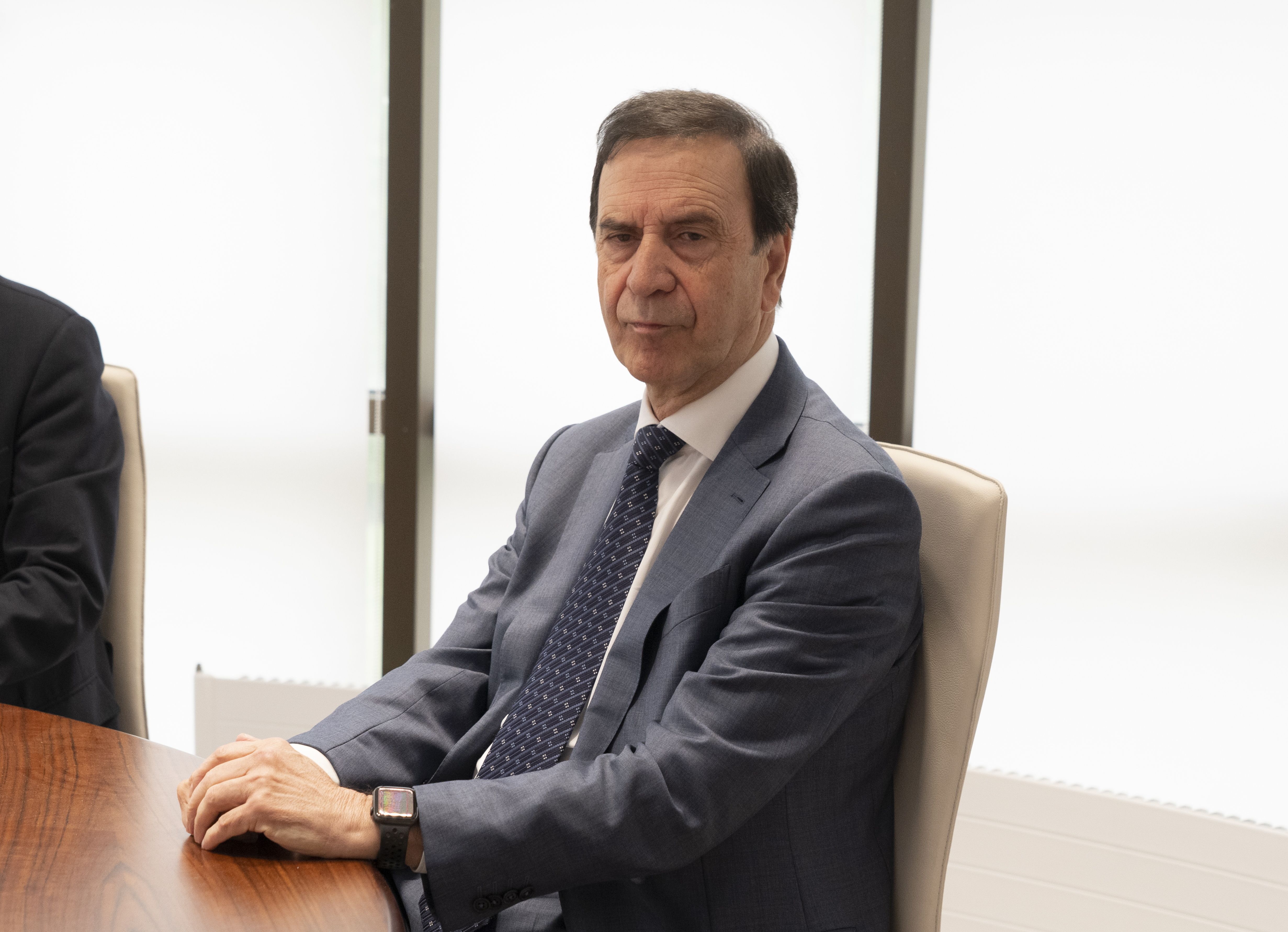 Argazkia: Raul Bogajo / Foku