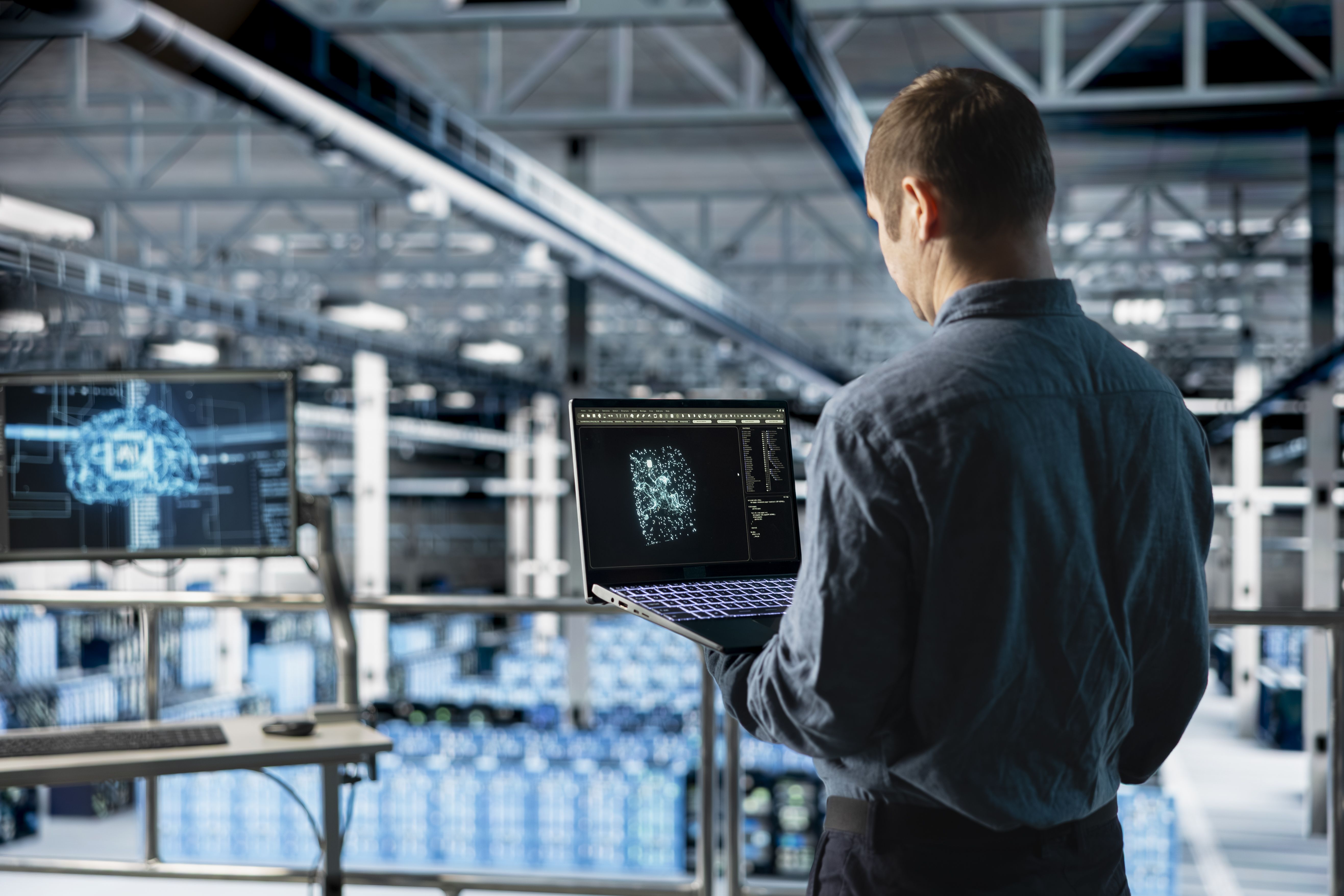 2026ko Prospektiben Txostena aurkeztu du Ziur zentroak | Argazkia: Ziur