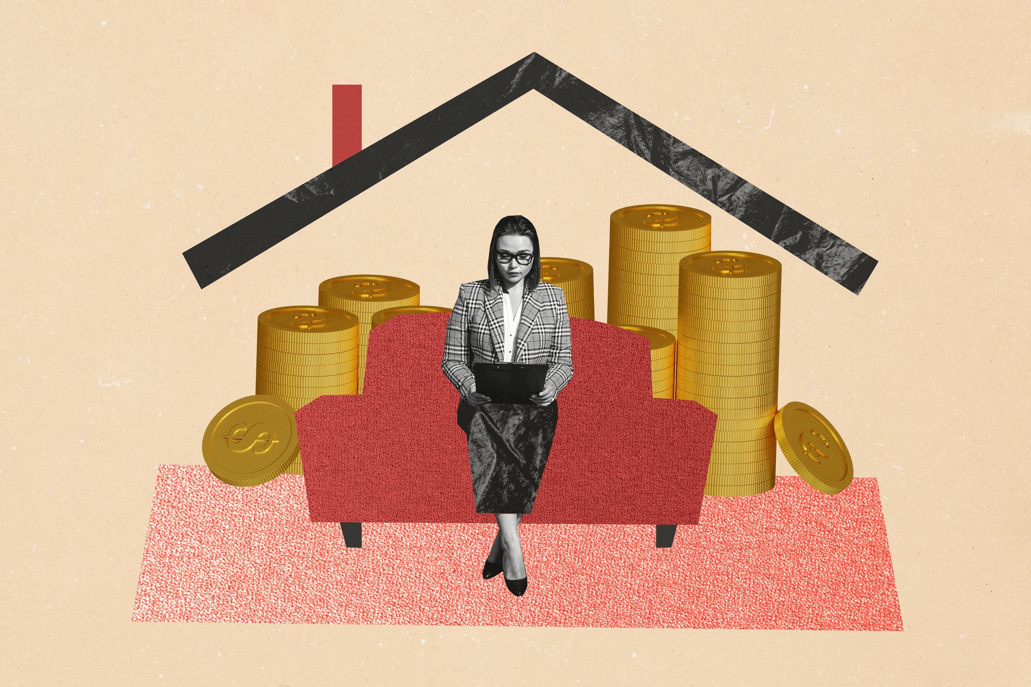 Etxebizitzari loturiko elkarrizketa sinplifikatzeko joera garbia da | Argazkia: iStock