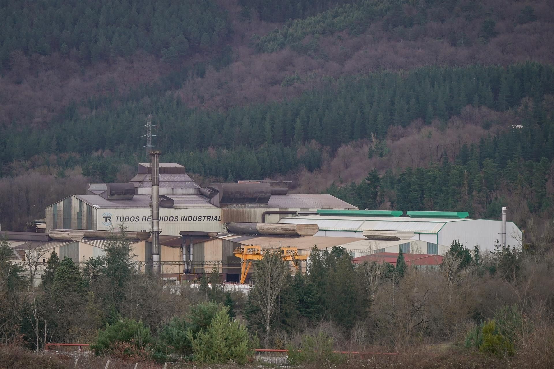 Enpresa batzordeak 130 kaleratze aurreikusi zituen | Argazkia: Europa Press