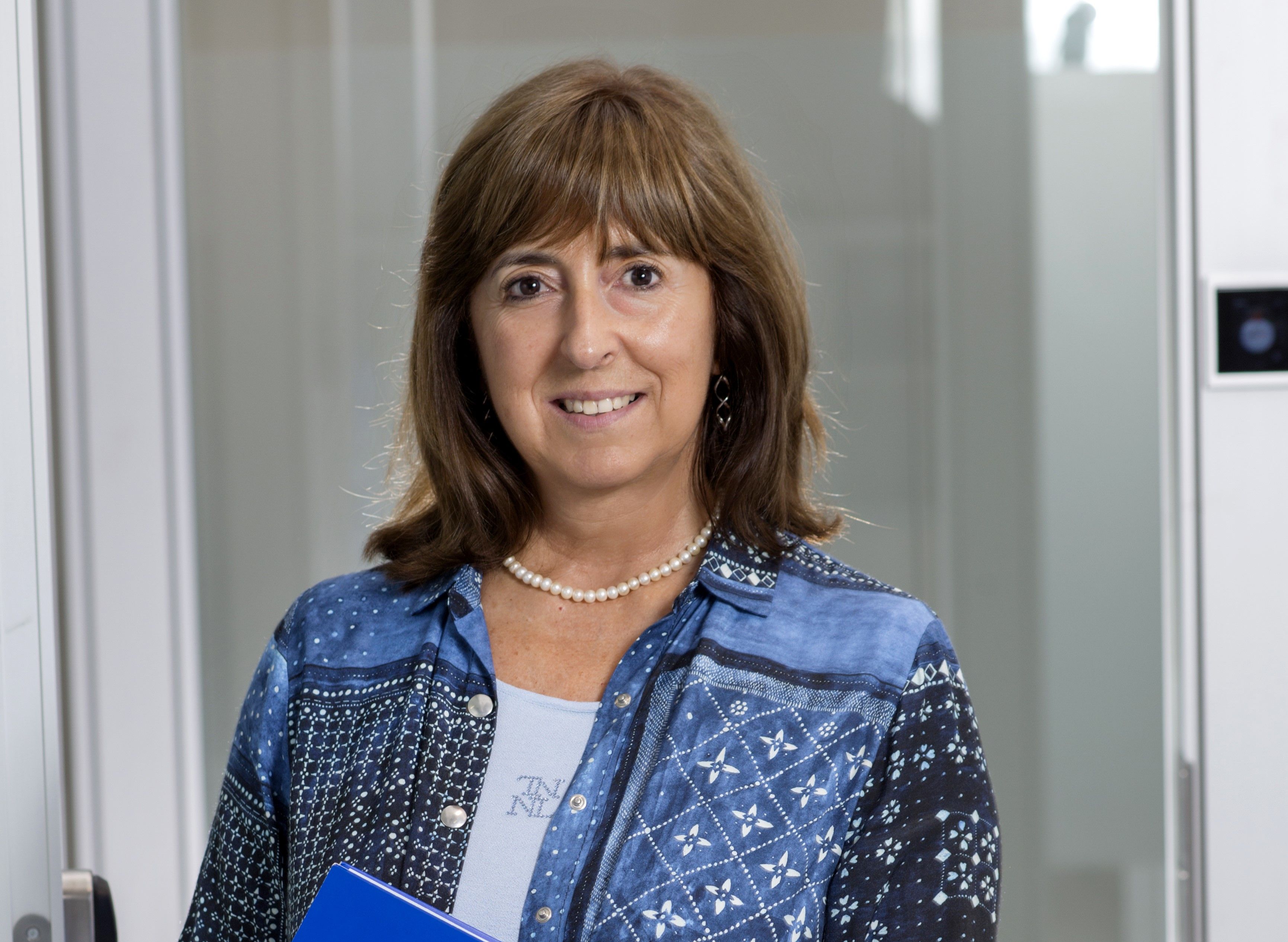 Maria Jose Aduriz| Argazkia: Uvesco