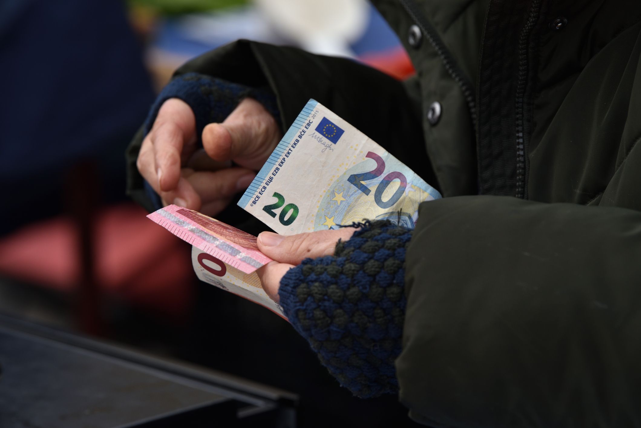 Establezimenduek kobratu beharko dute zerga | Argazkia: iStock