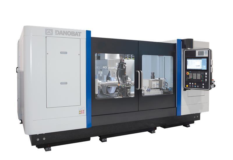 Argazkia: Danobatgroup