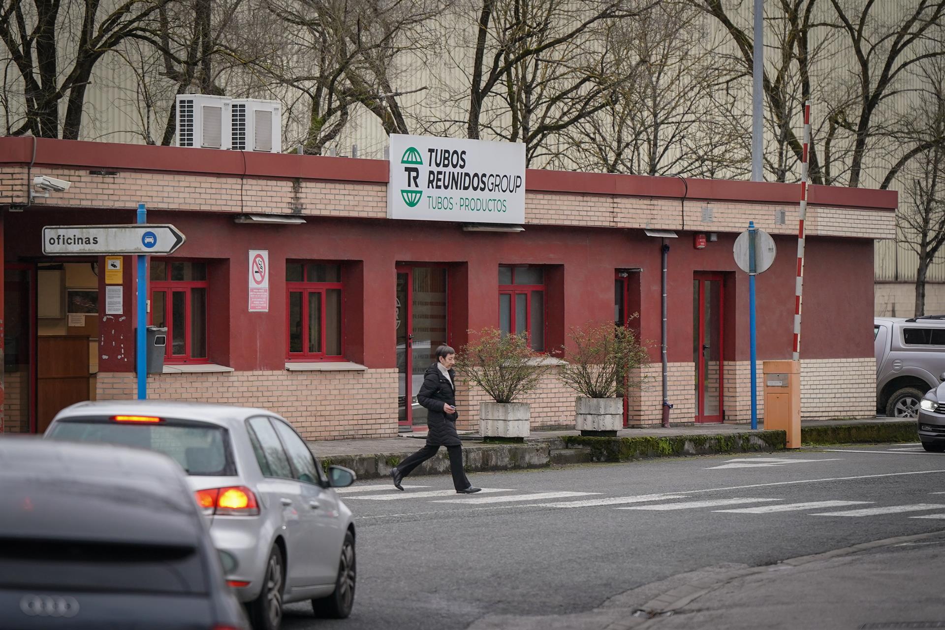 Argazkia: Europa Press / Iñaki Berasaluce 