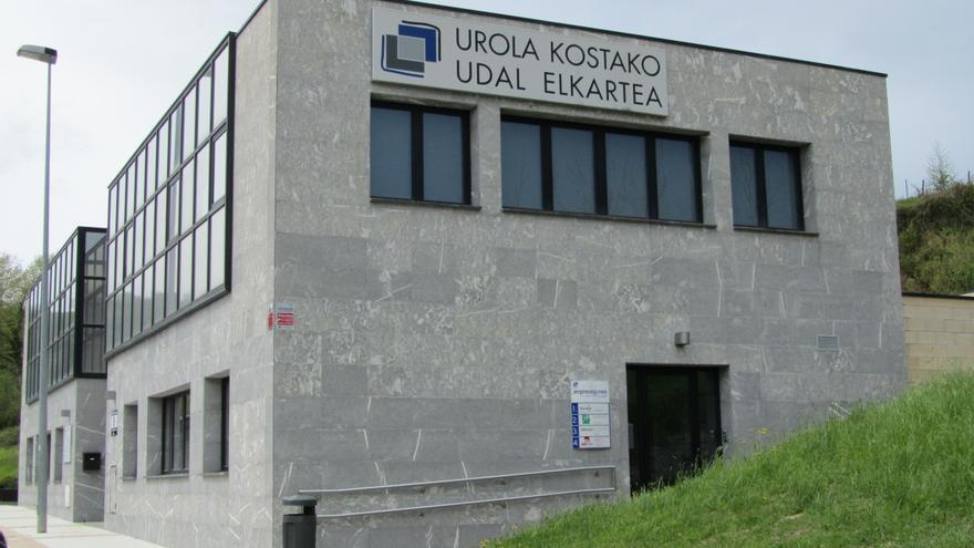 Argazkia: Urola Kosta Udal Elkartea