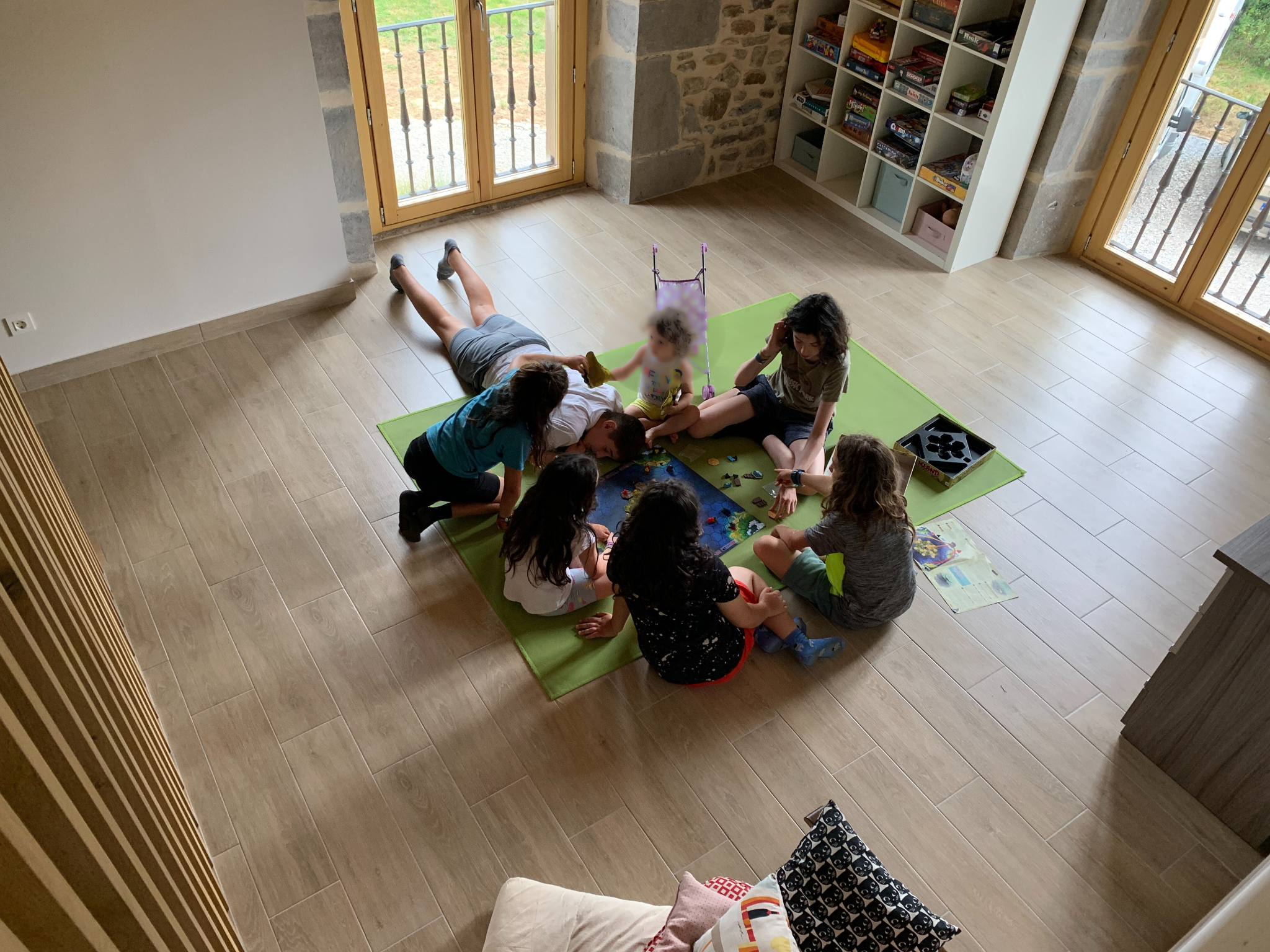 Gordexolako (Bizkaia) Ametxe etxea | Argazkia: Koobizitza