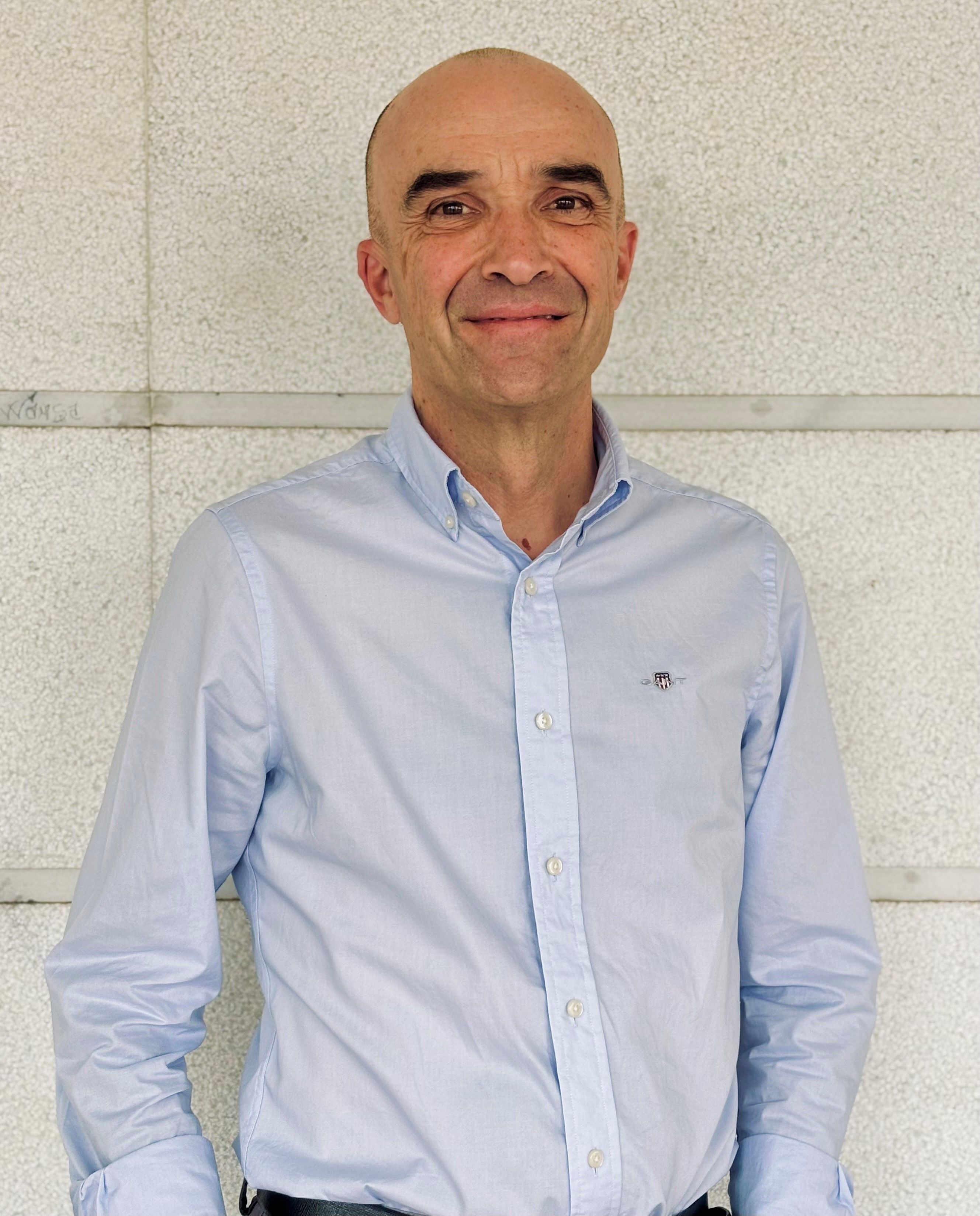 Alberto ansuategi kobo