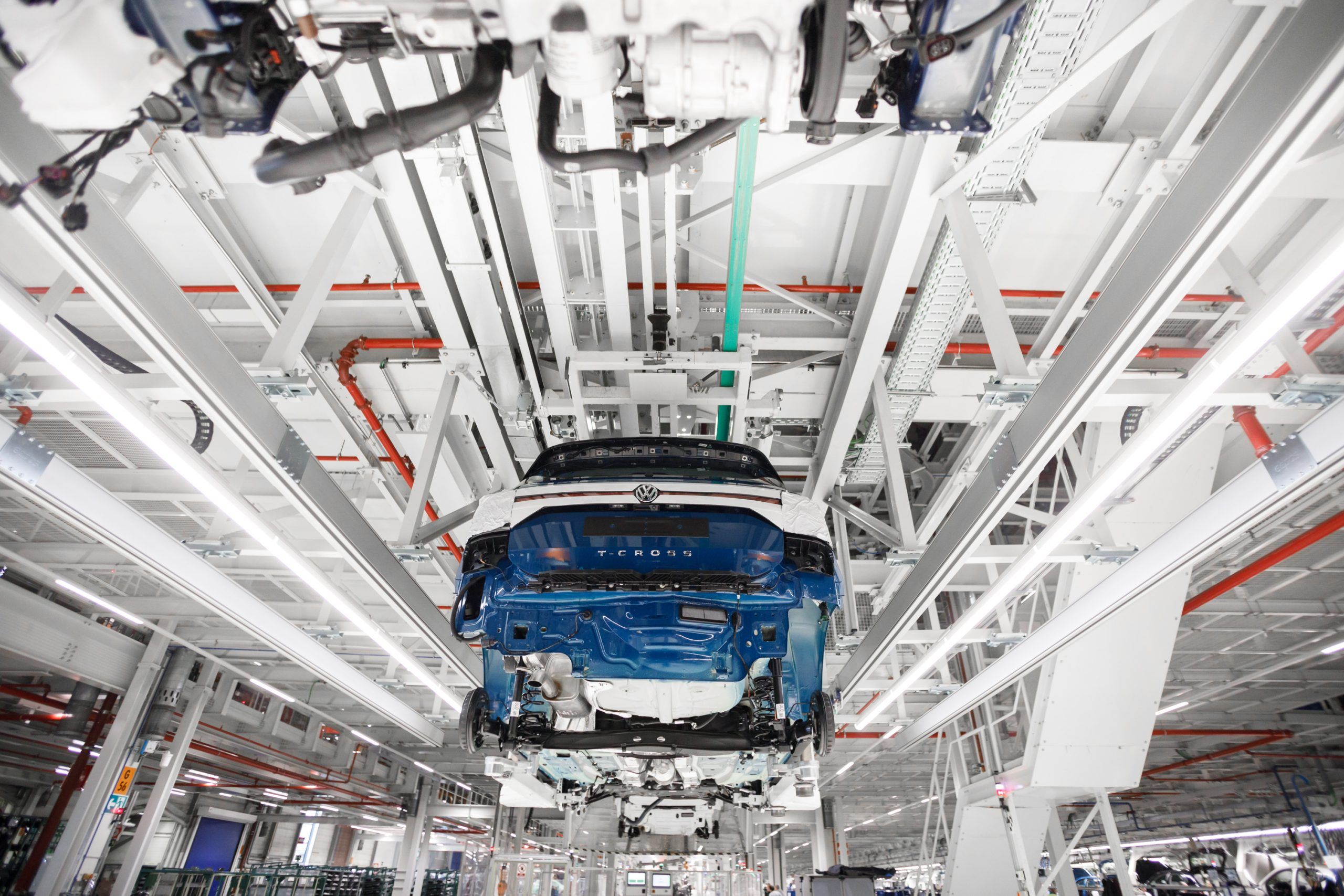 Argazkia: Nafarroako Volkswagen