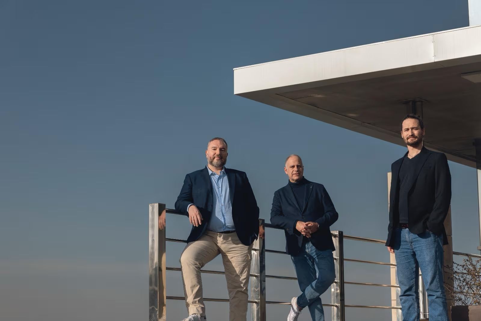 Argazkia: Multiverse Computing