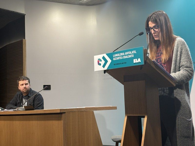 Argazkia: ELA sindikatua