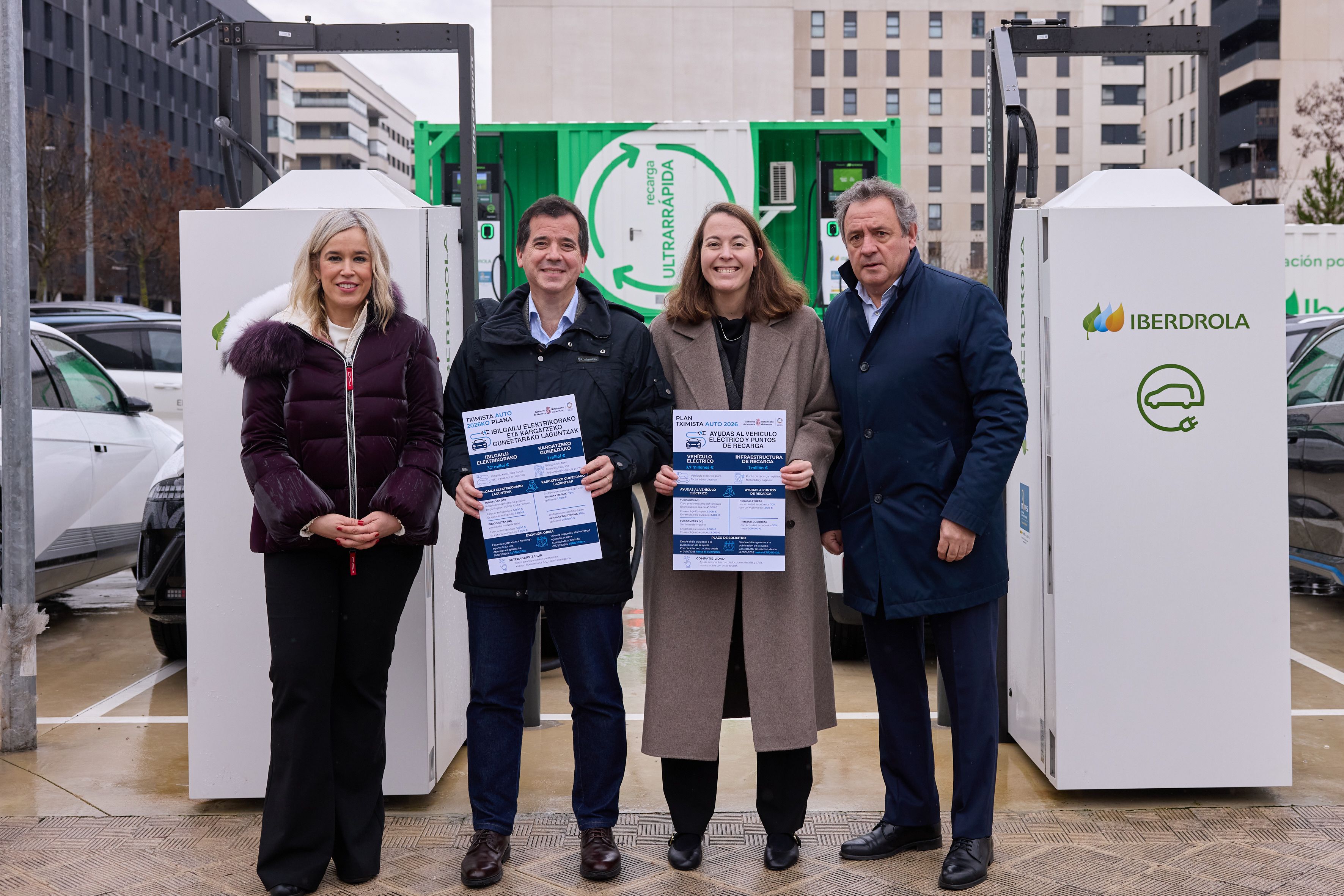 Argazkia: Nafarroako Gobernua