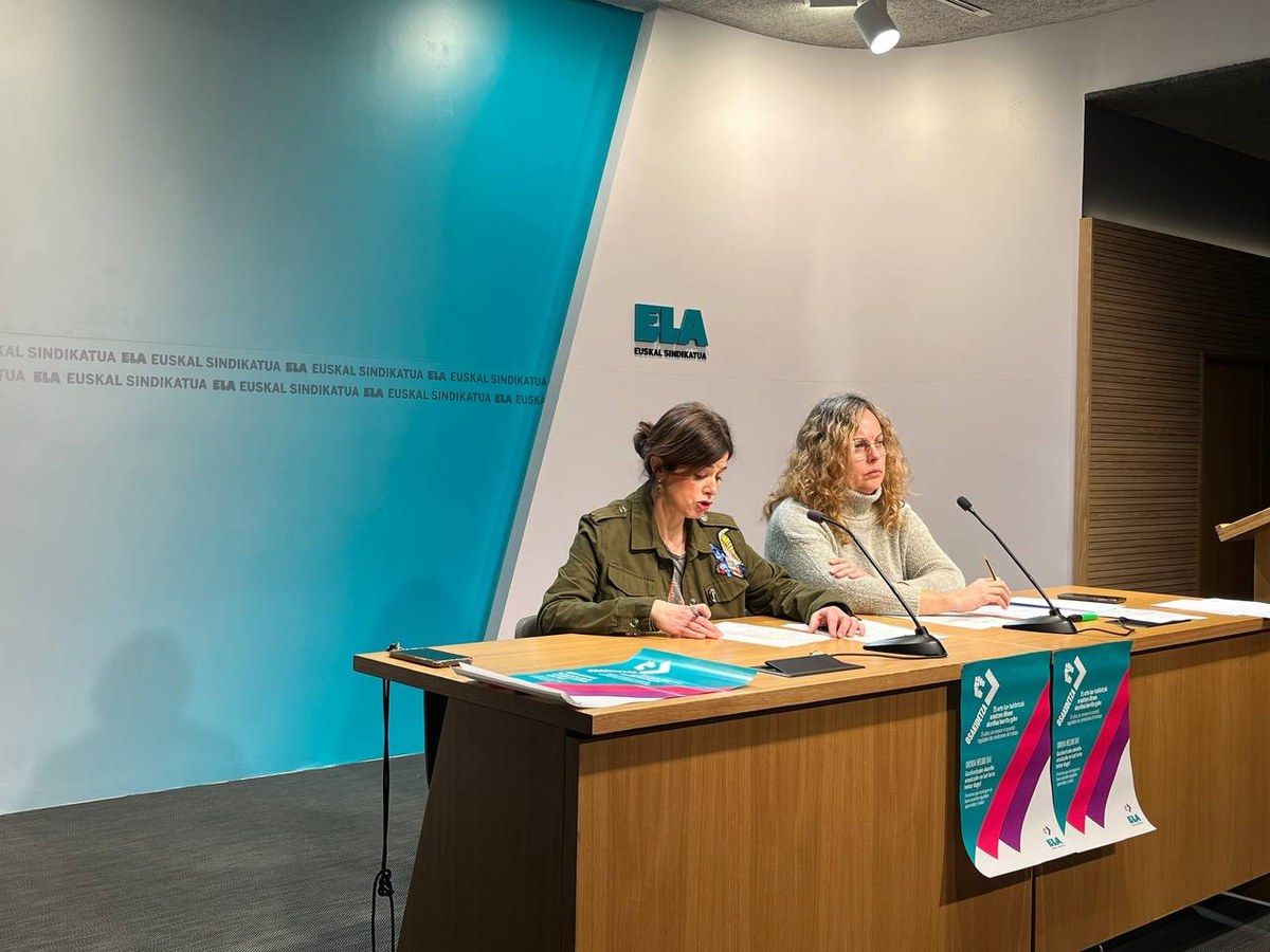 Argazkia: ELA Argazkia: ELA