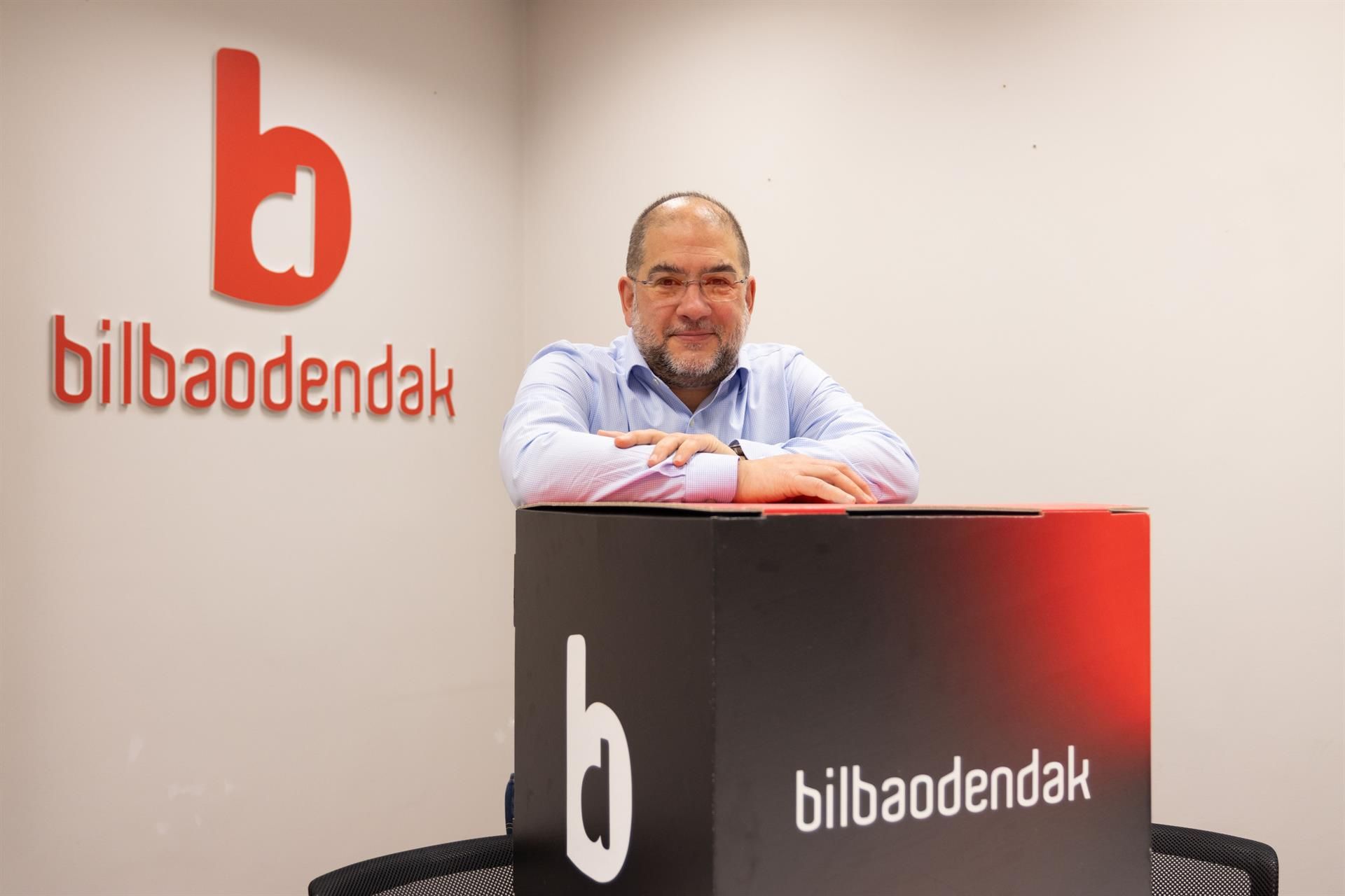 Luis Arbiol | Argazkia: Bilbao Dendak