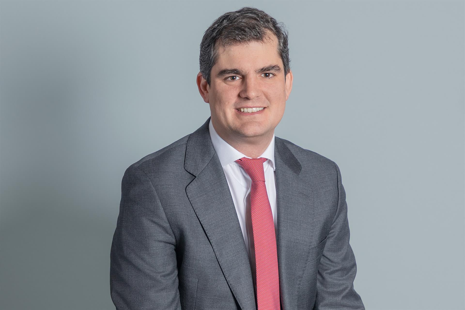 Gabriel Vera, Senerren administrazio kontseiluko idazkari berria | Argazkia: Pedro Curbelo/Sener