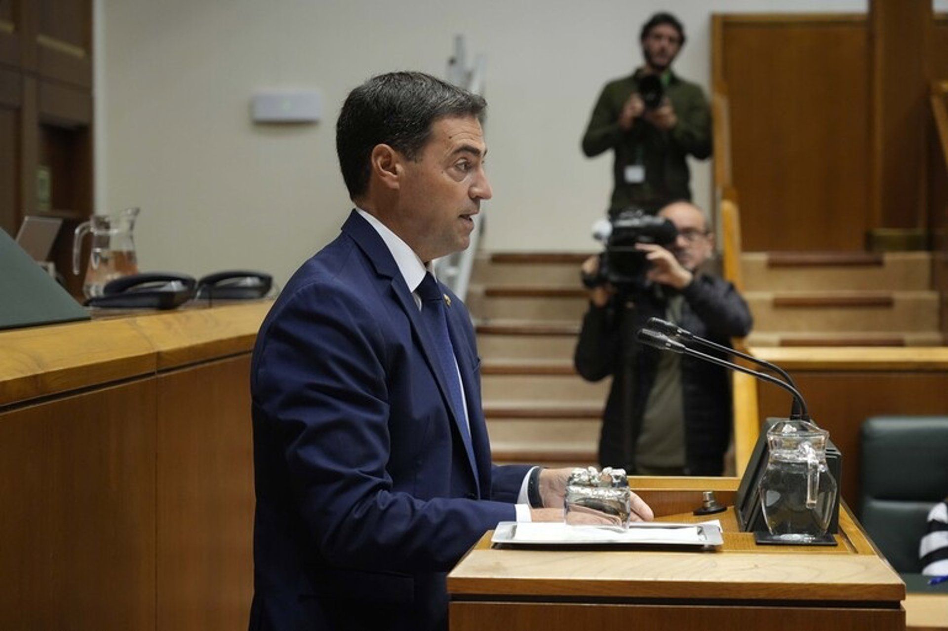 Pradales | Argazkia: Europa Press