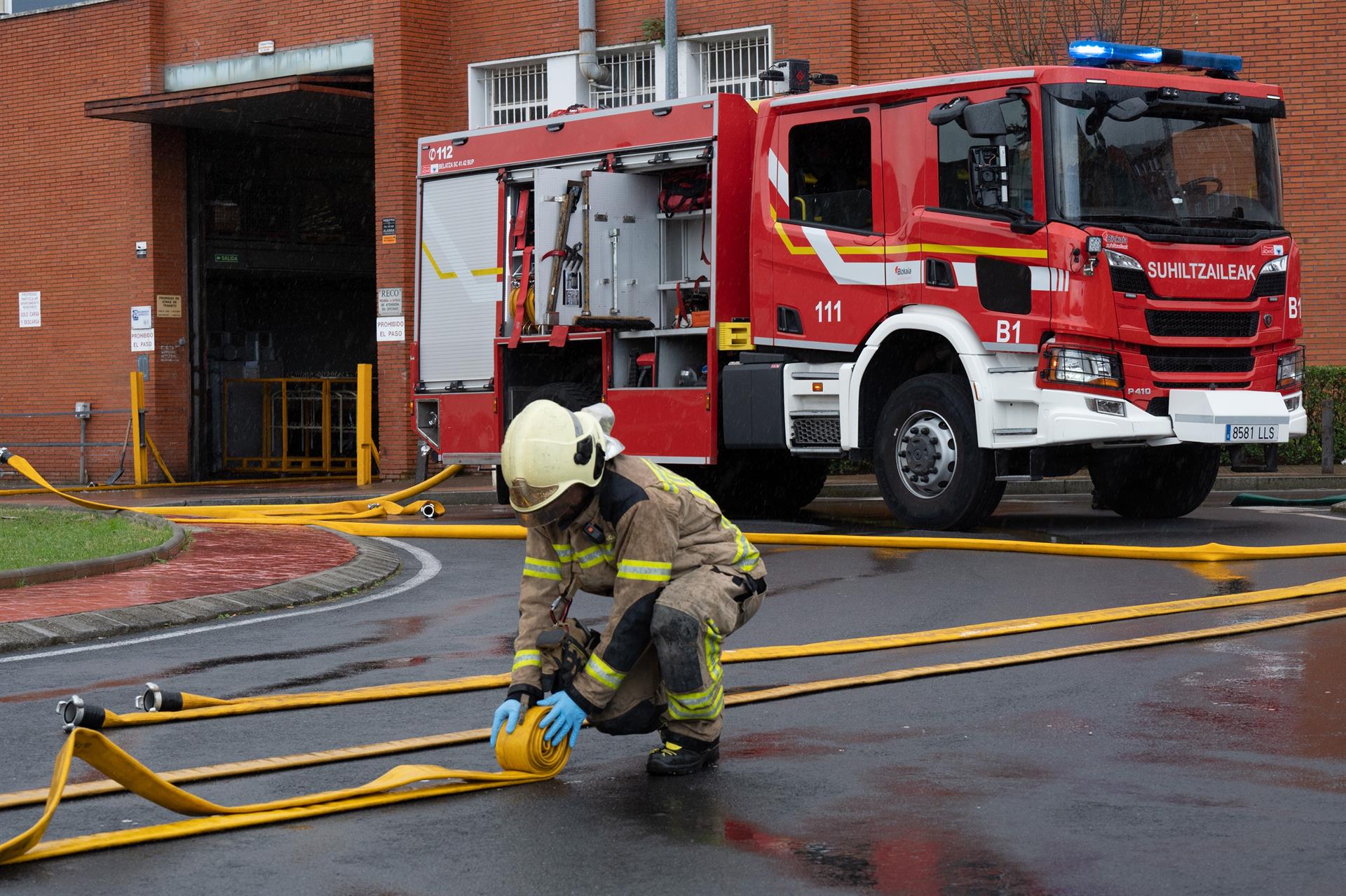 Argazkia: Europa Press Argazkia: Europa Press