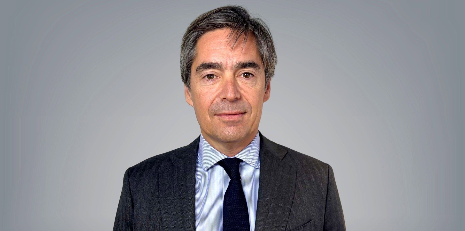 Alfonso Artola Luzuriaga | Argazkia: Kutxabank Alfonso Artola Luzuriaga | Argazkia: Kutxabank