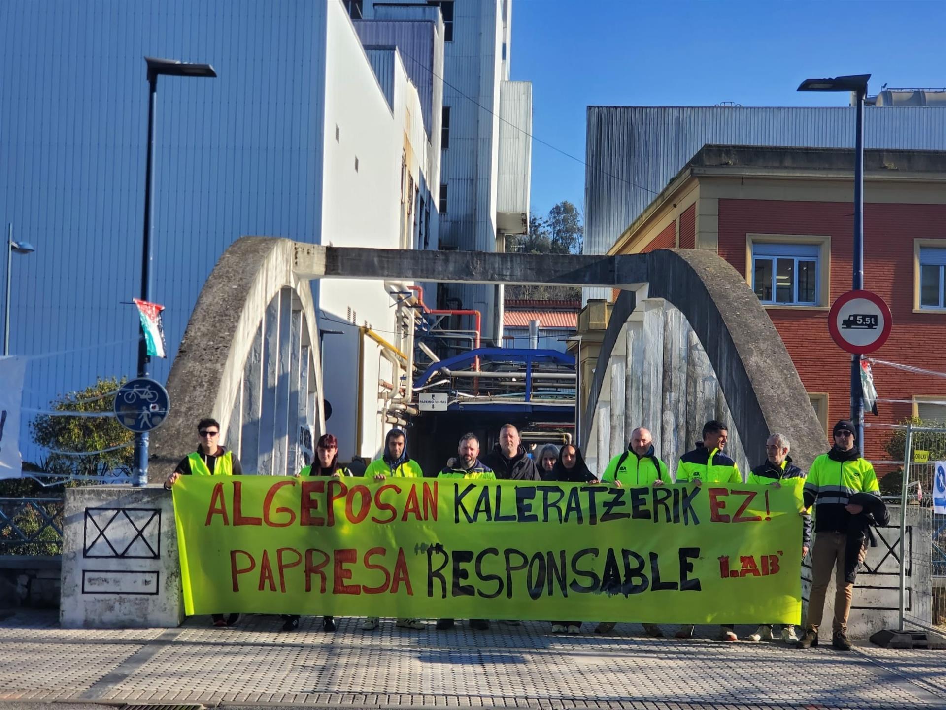 Argazkia: LAB sindikatua