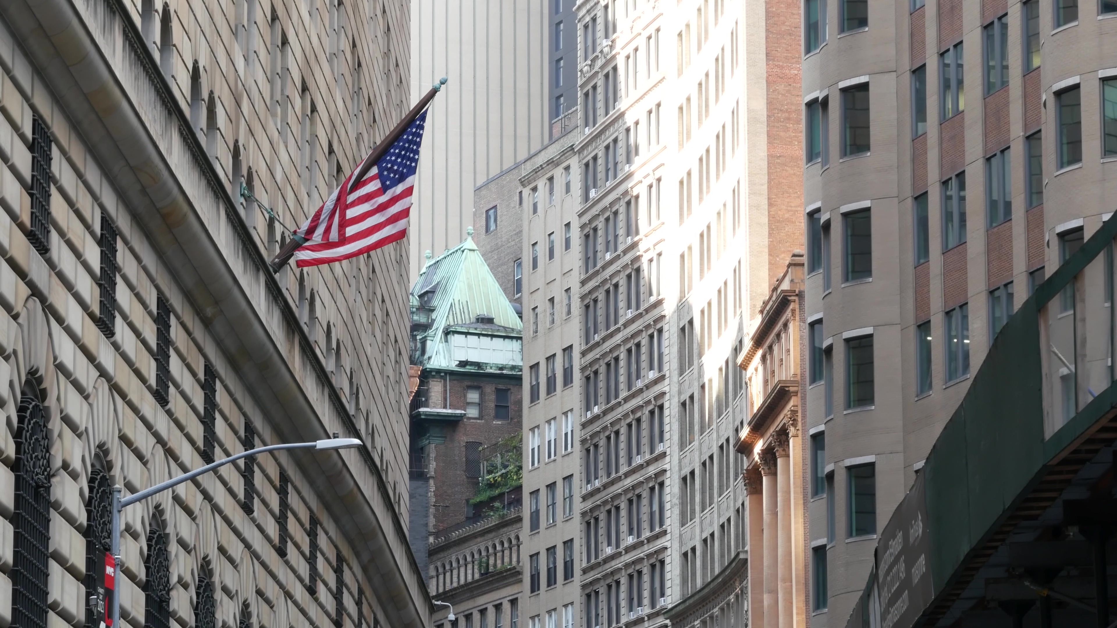 Estatubatuar aberatsenak goranzko “eskalada mekaniko” batean izan dira | Argazkia: iStock Estatubatuar aberatsenak goranzko “eskalada mekaniko” batean izan dira | Argazkia: iStock