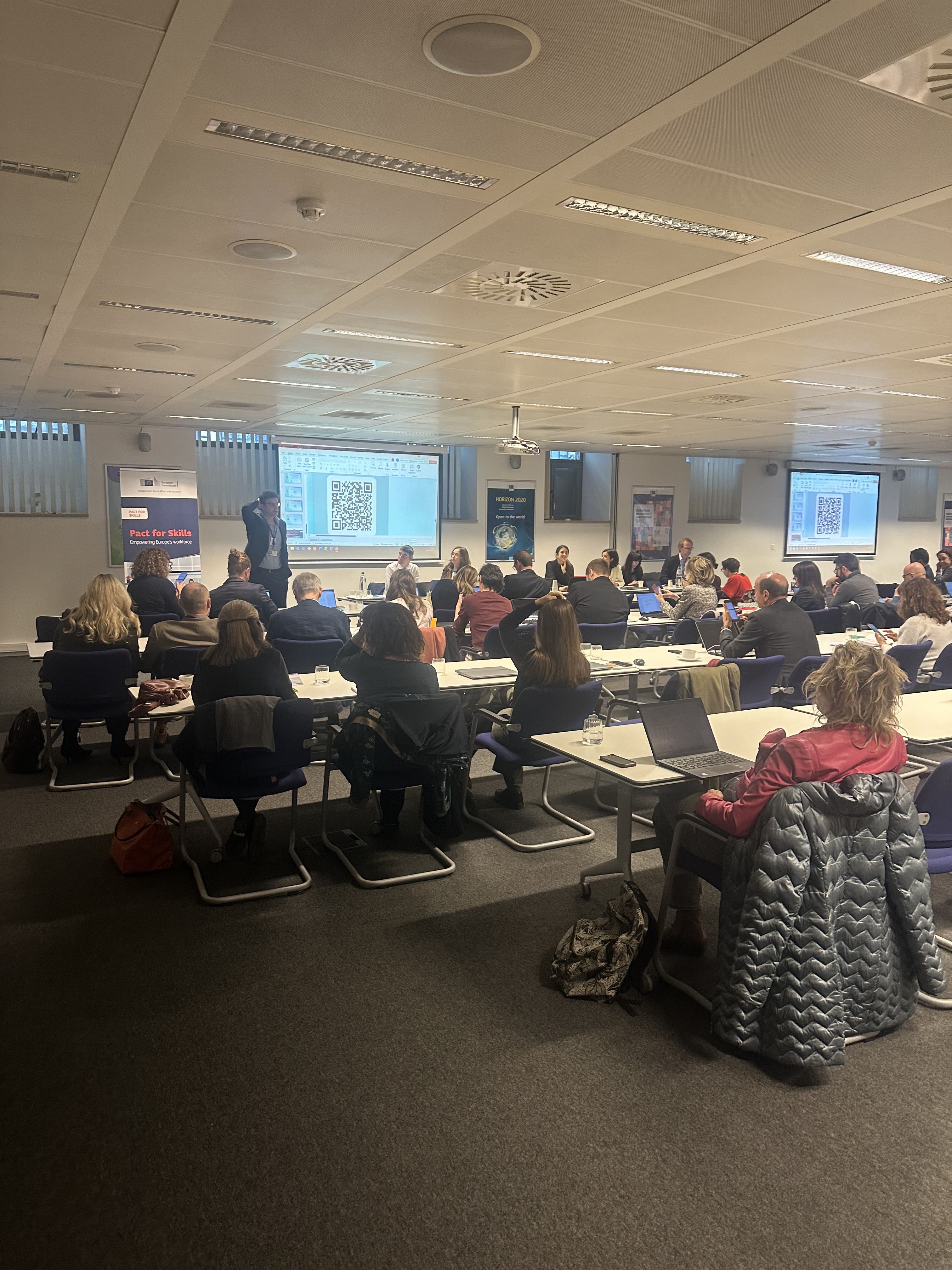 Argazkia: Euskal Herriko Itsas Foroa Argazkia: Euskal Herriko Itsas Foroa