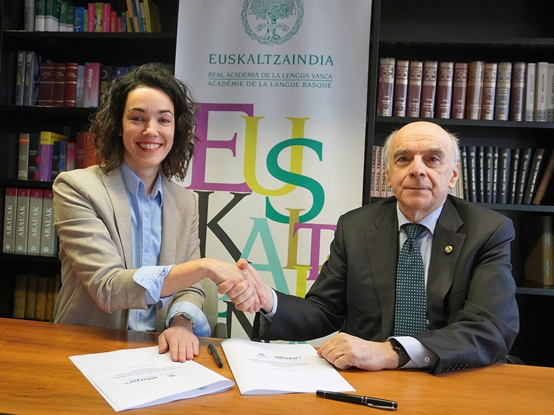 Argazkia: Euskaltzaindia Argazkia: Euskaltzaindia