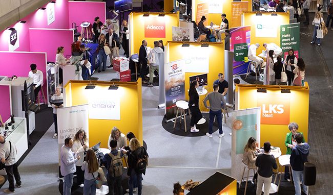 : Workinn azoka | Argazkia: BIEMH : Workinn azoka | Argazkia: BIEMH