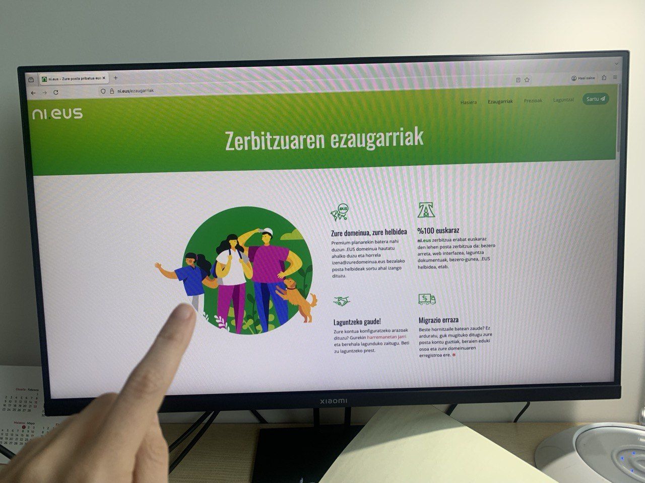 Argazkia: EnpresaBIDEA Argazkia: EnpresaBIDEA