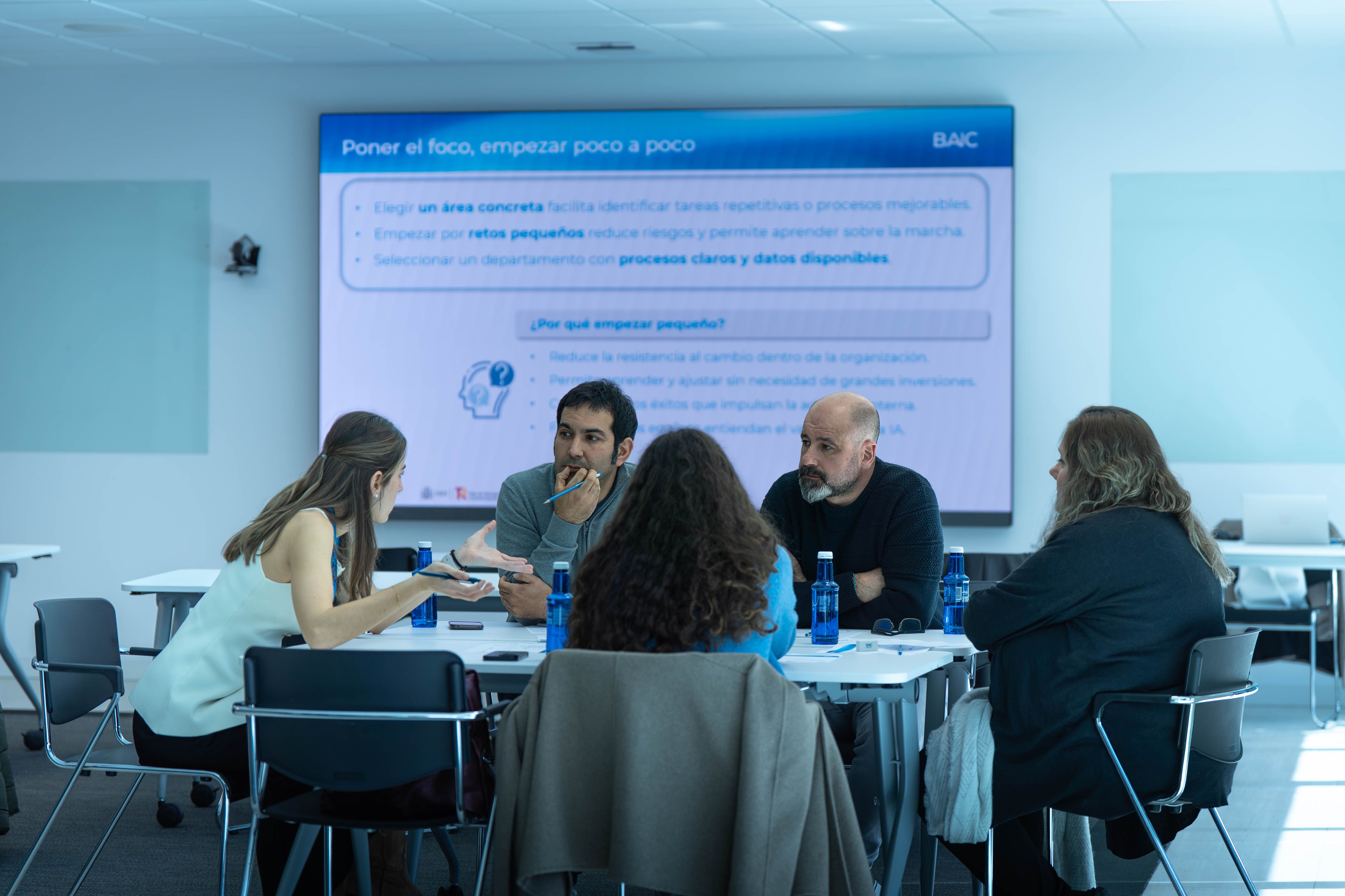 Argazkia: BAIC Argazkia: BAIC