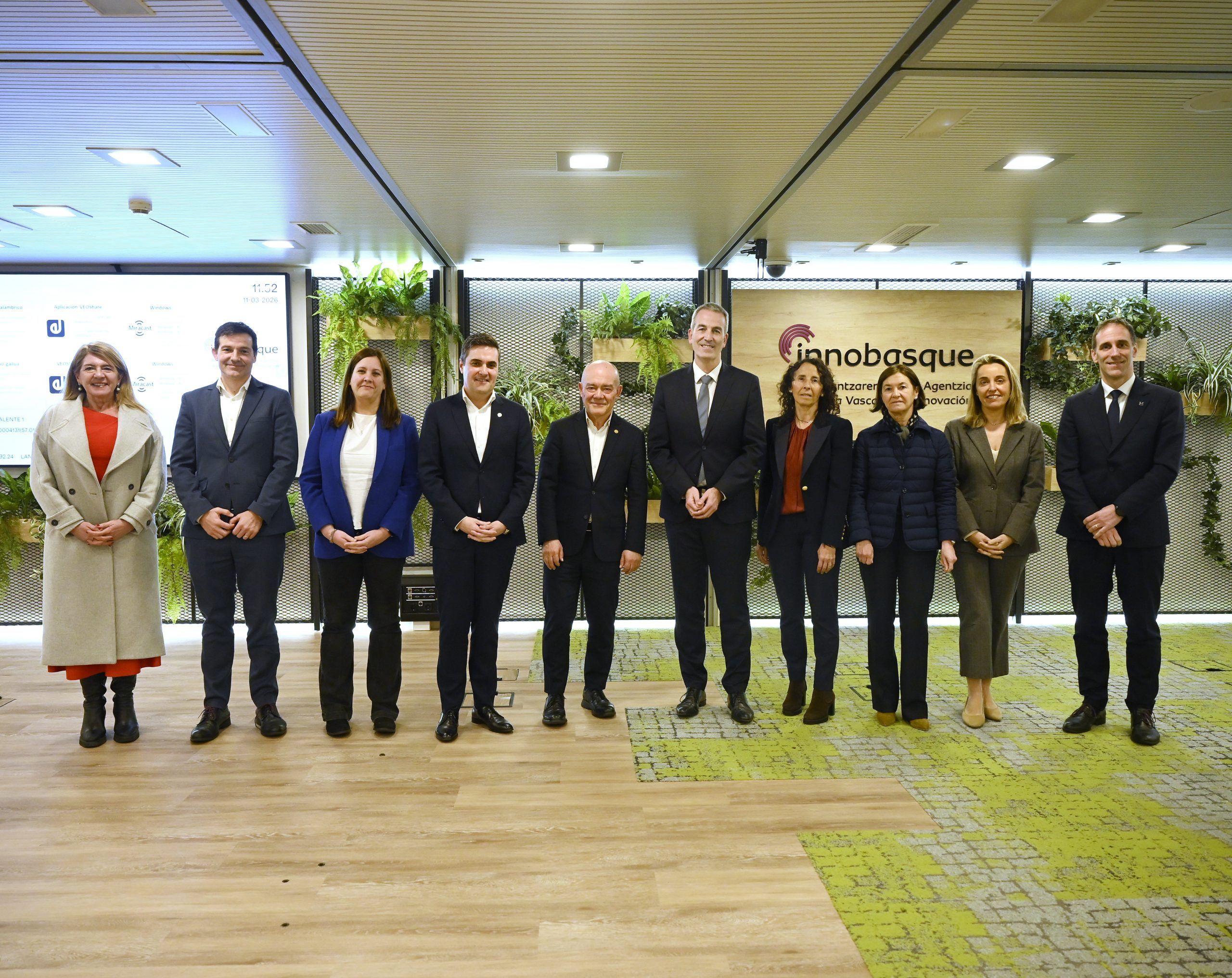 Argazkia: Innobasque