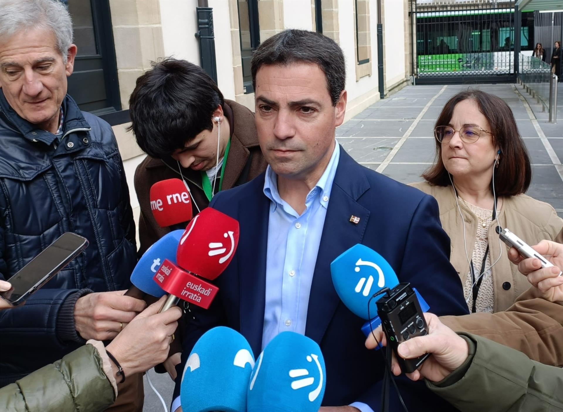 Argazkia: Europa Press