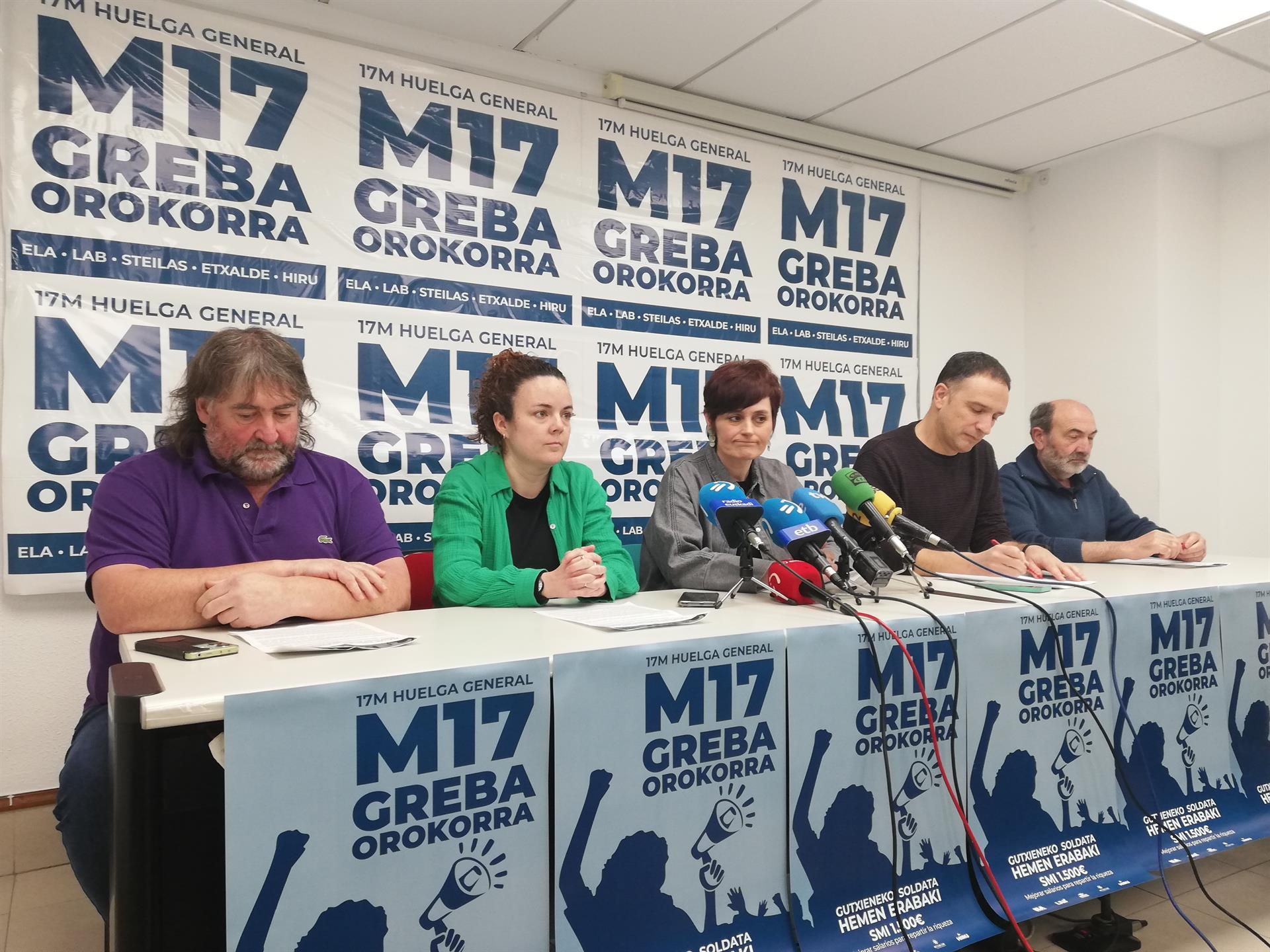 Argazkia: Europa Press