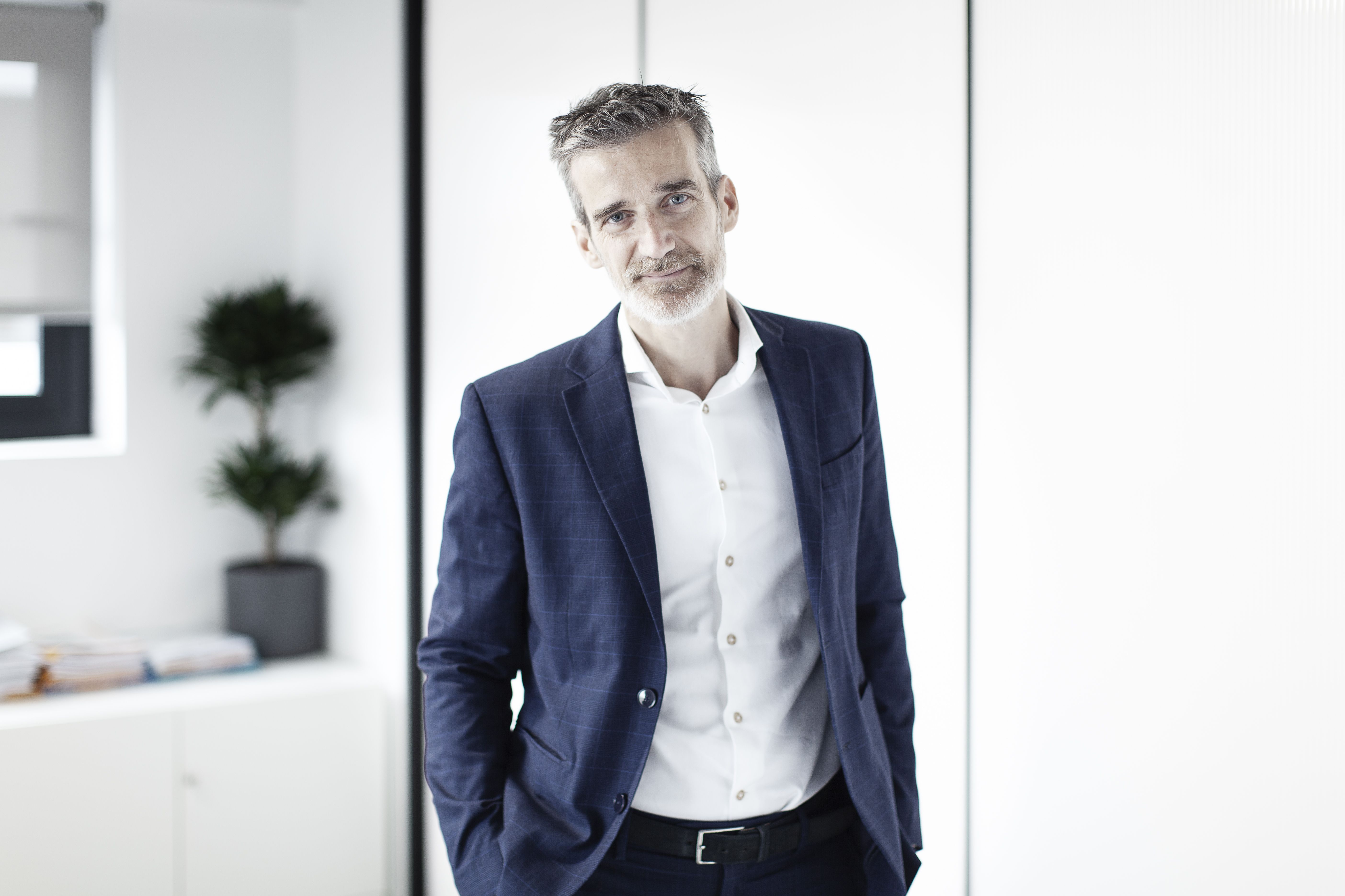 Argazkia: AFM klusterra