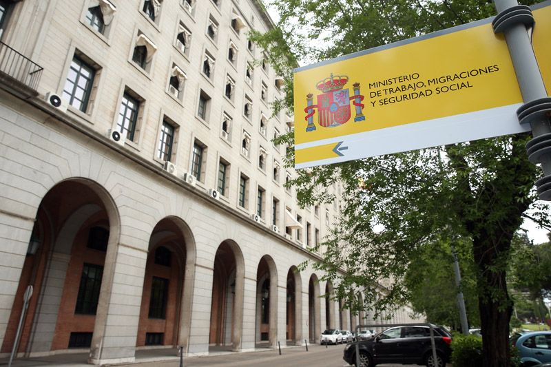 Argazkia: Espainiako Gobernua Argazkia: Espainiako Gobernua