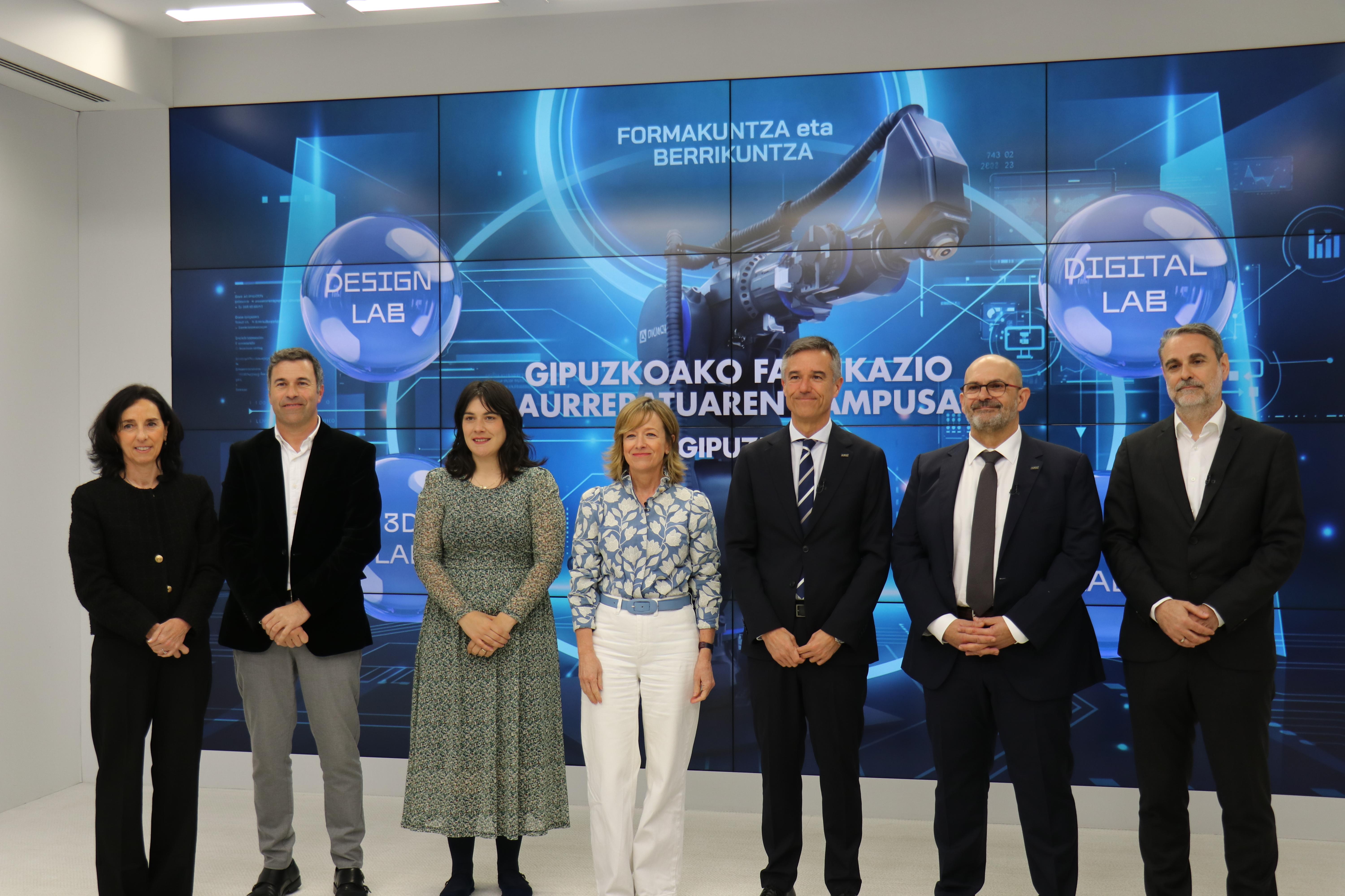 Argazkia: Gipuzkoako Foru Aldundia