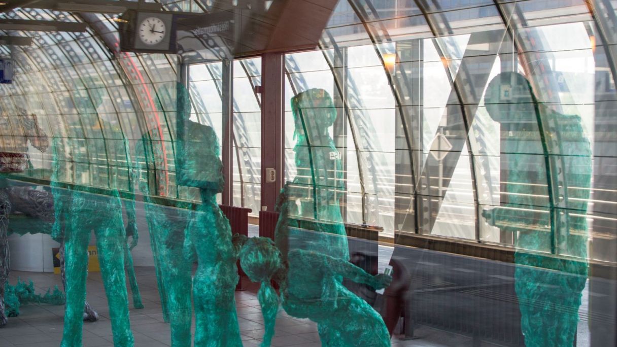 Gara | Argazkia: Aran Erasun Gara | Argazkia: Aran Erasun