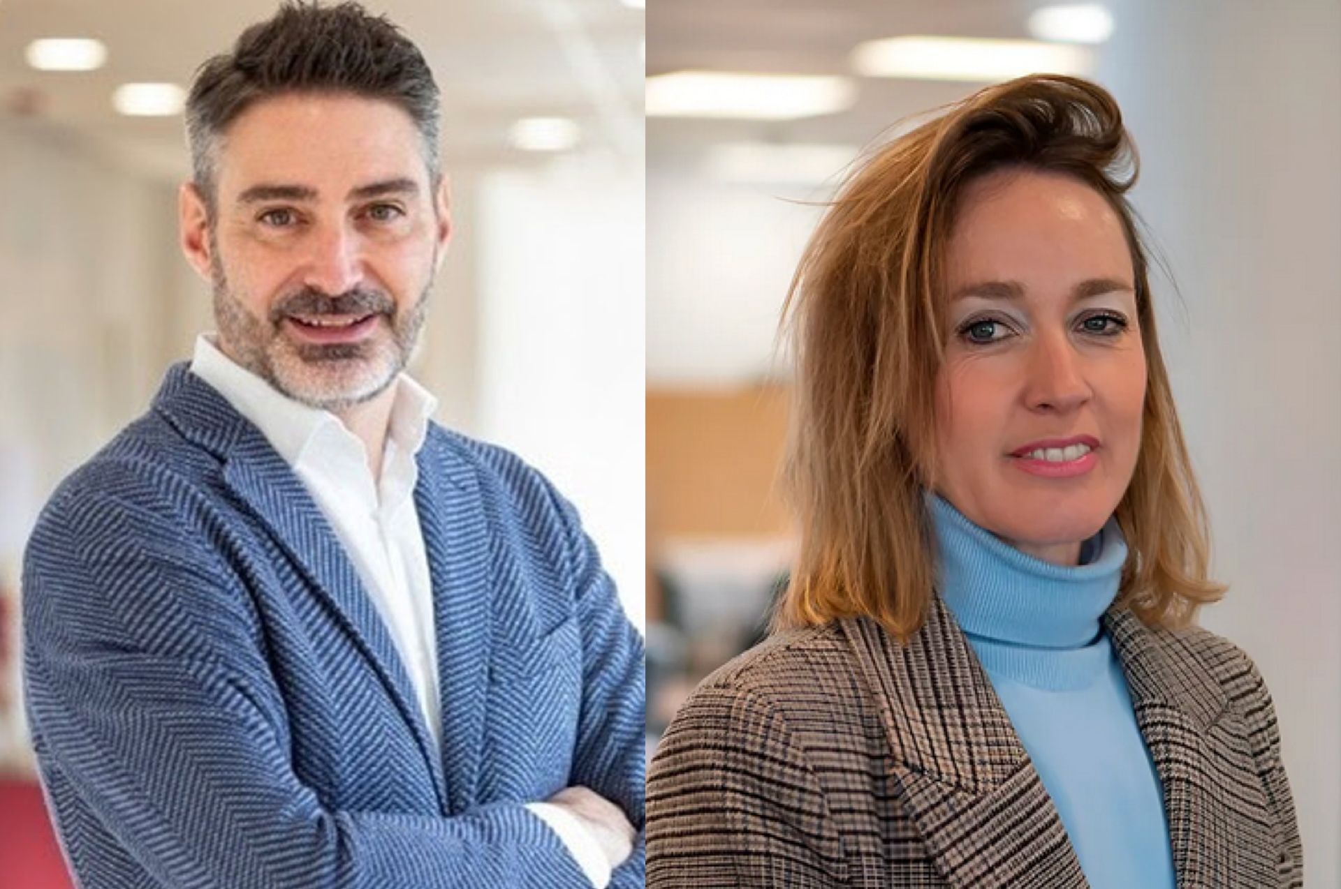 Soncin eta Pagés | Muntaia: EnpresaBIDEA