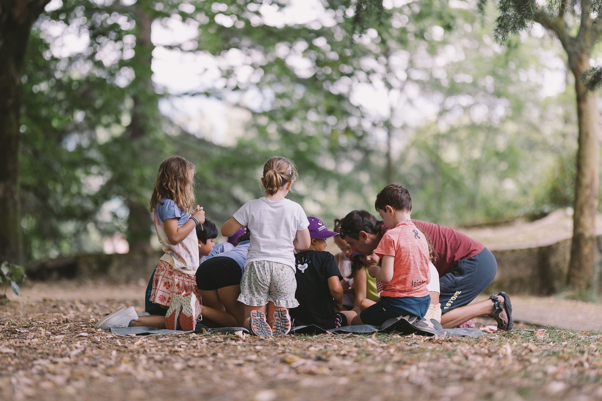 2025 Plazabizi ekimenari lotutako irudia | Argazkia: Fagor
