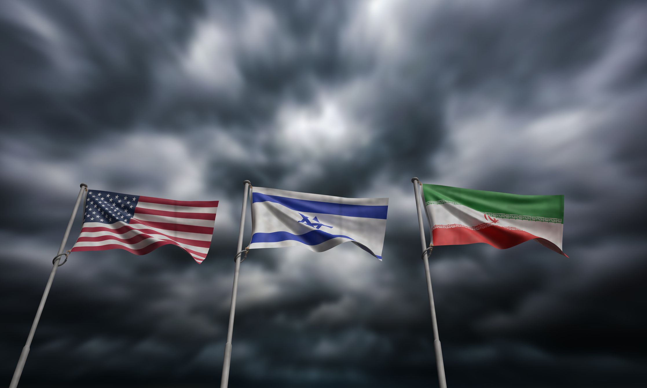 Argazkia: iStock Argazkia: iStock