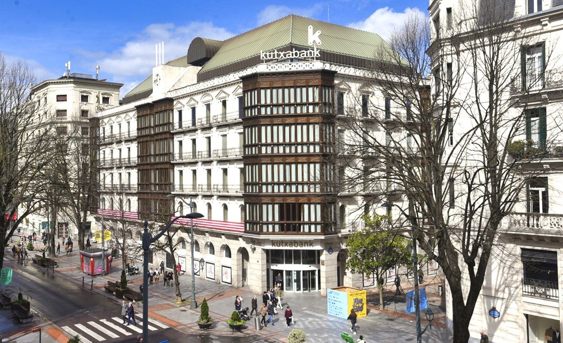 Argazkia: Kutxabank Argazkia: Kutxabank