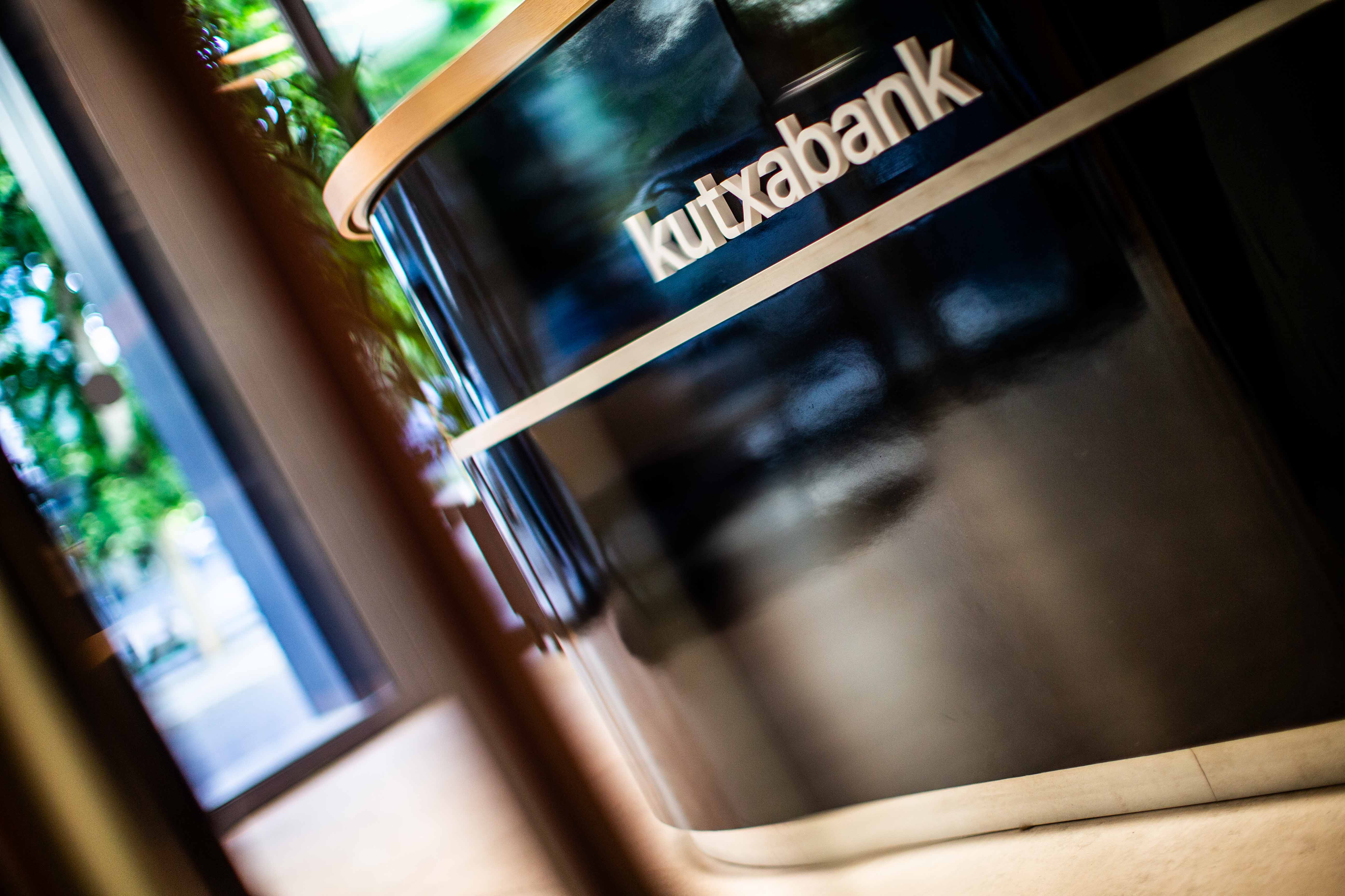 Argazkia: Kutxabank Argazkia: Kutxabank