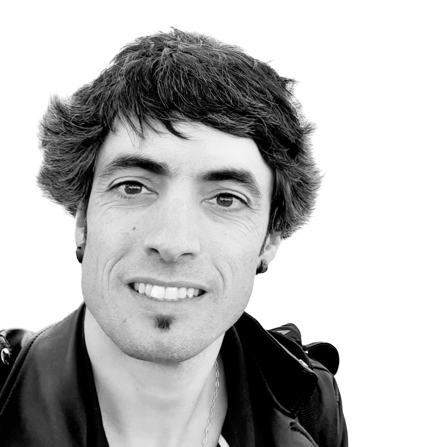 Alex Aginagalde Alex Aginagalde